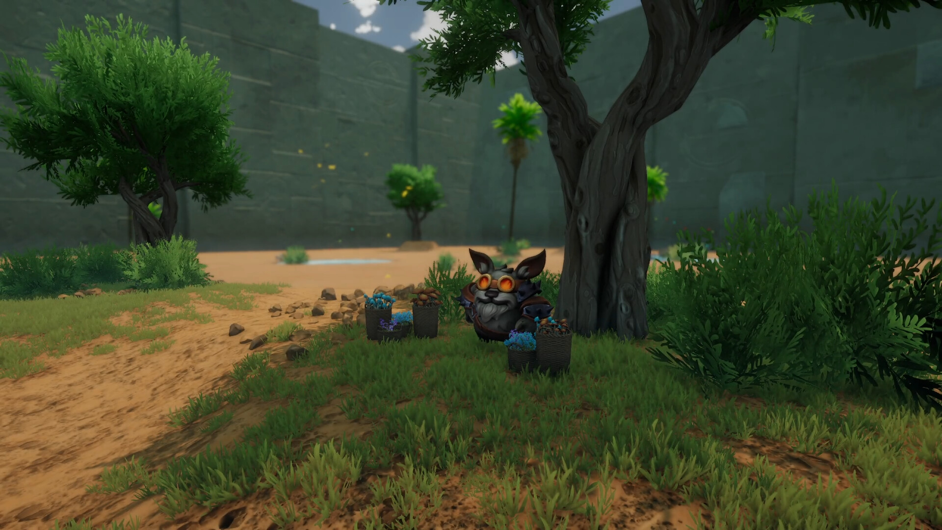 Surviwall screenshot 14