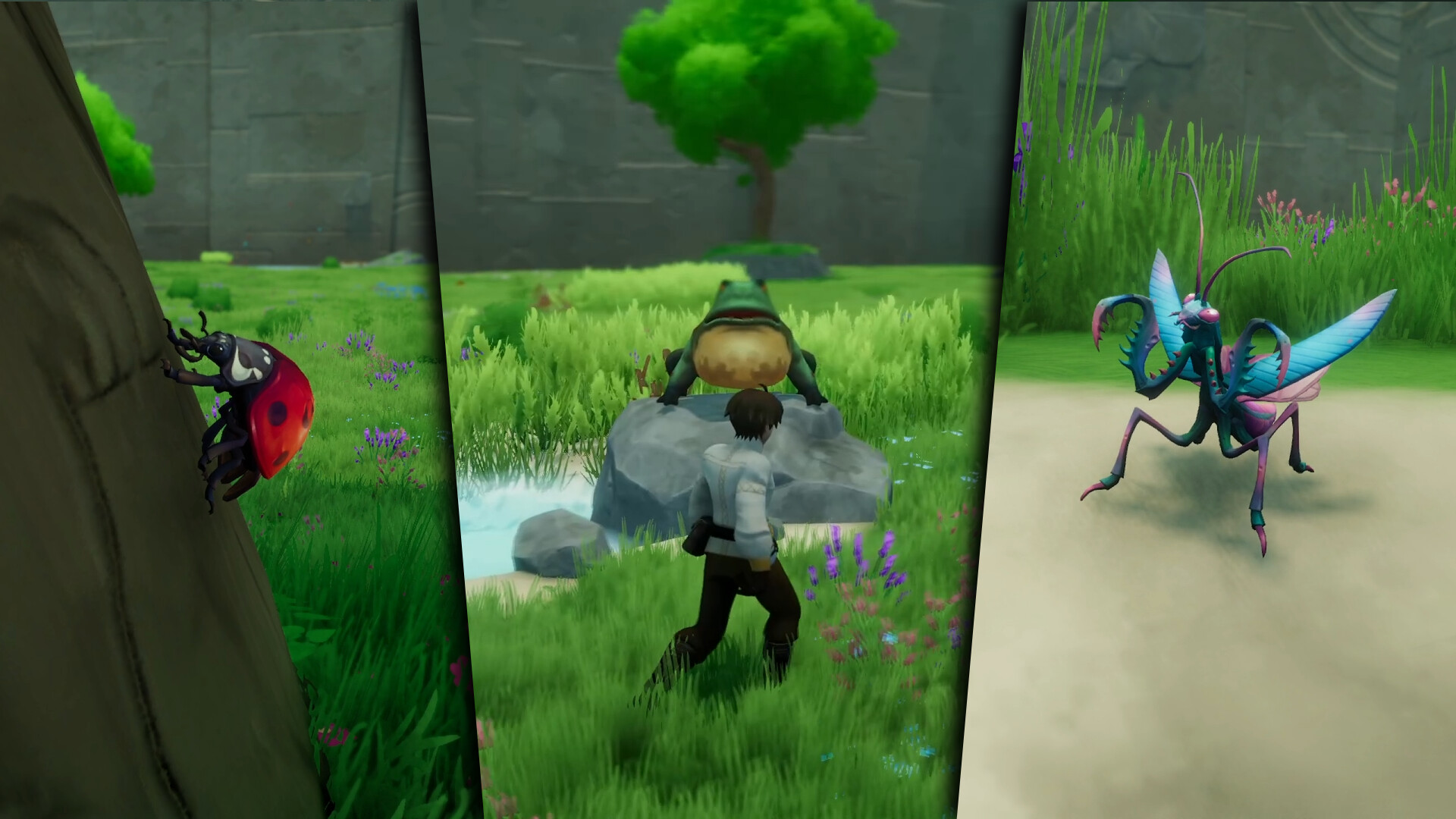 Surviwall screenshot 5