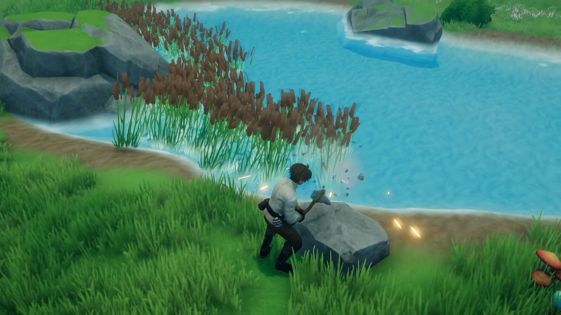 Surviwall screenshot 9