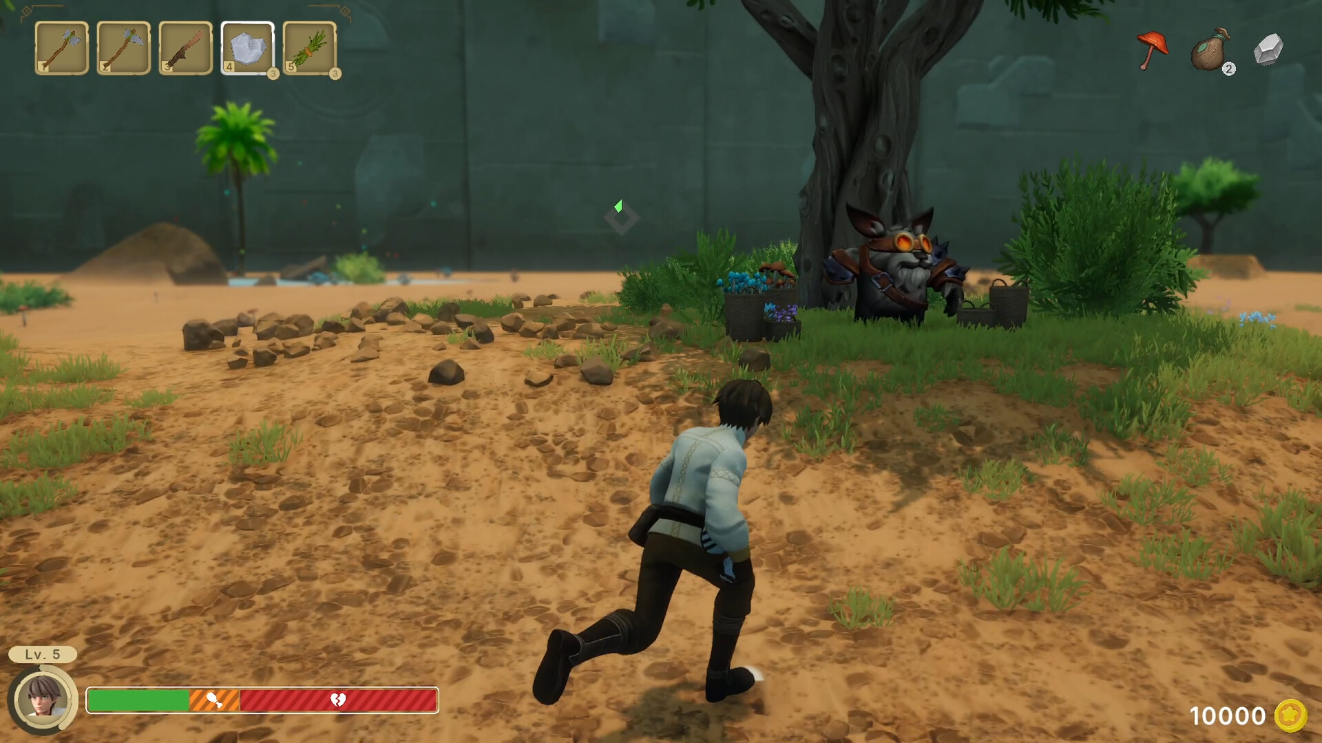 Surviwall screenshot 13