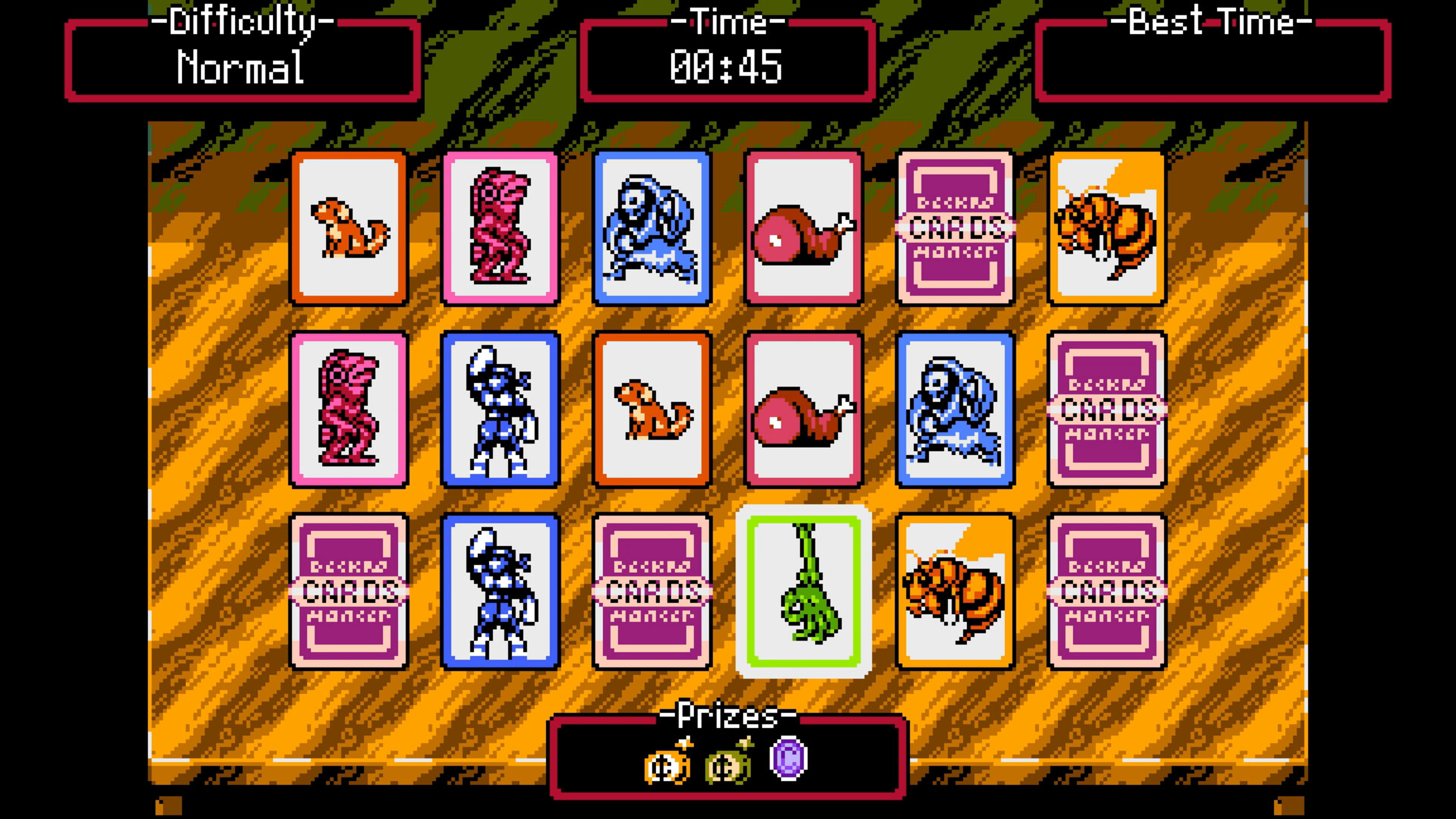 The Transylvania Adventure of Simon Quest screenshot 6