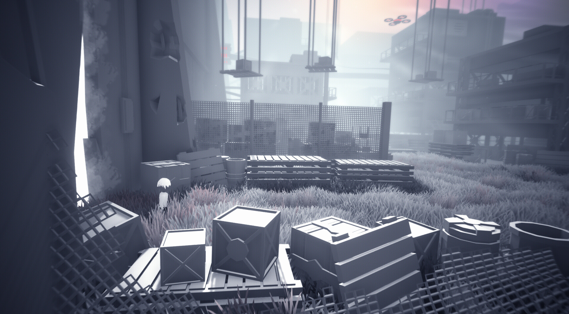 LIO screenshot 1