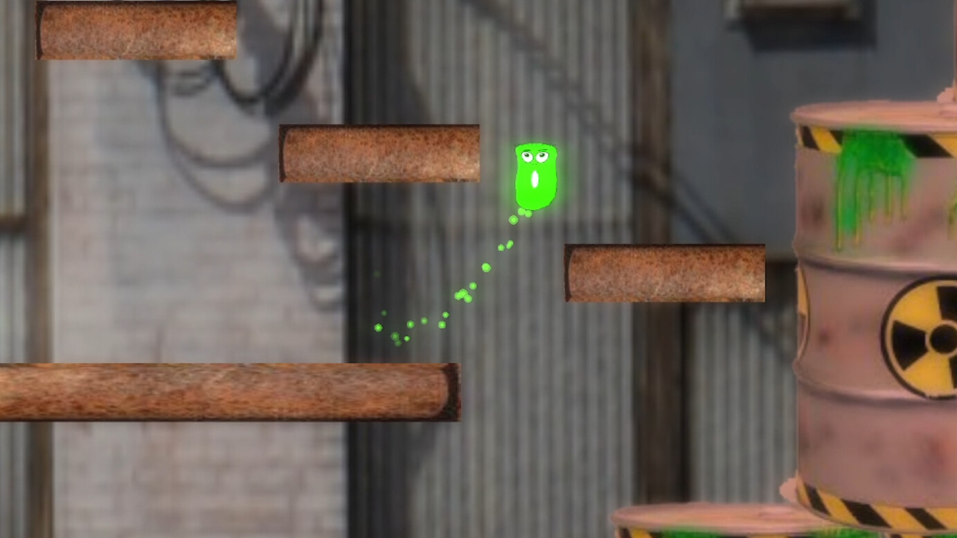 Blub screenshot 5