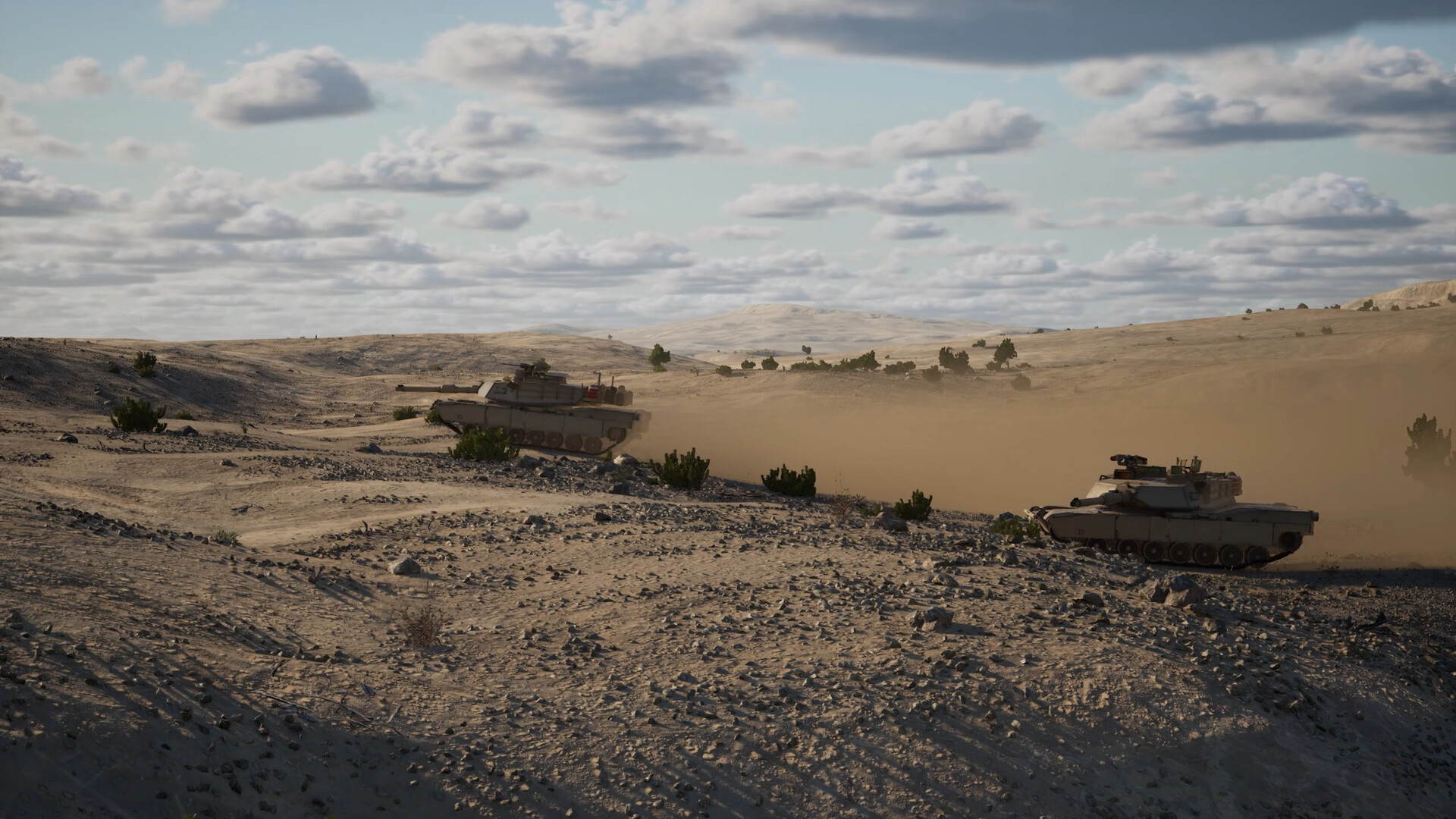Spearhead 2 screenshot 10