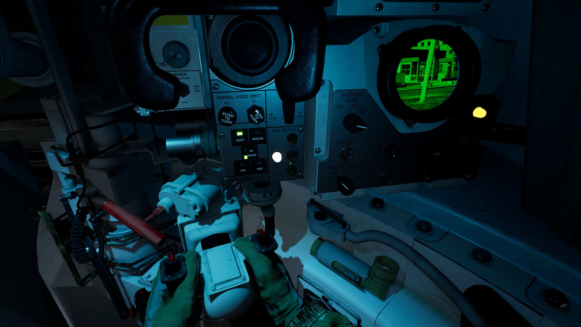 Spearhead 2 screenshot 9