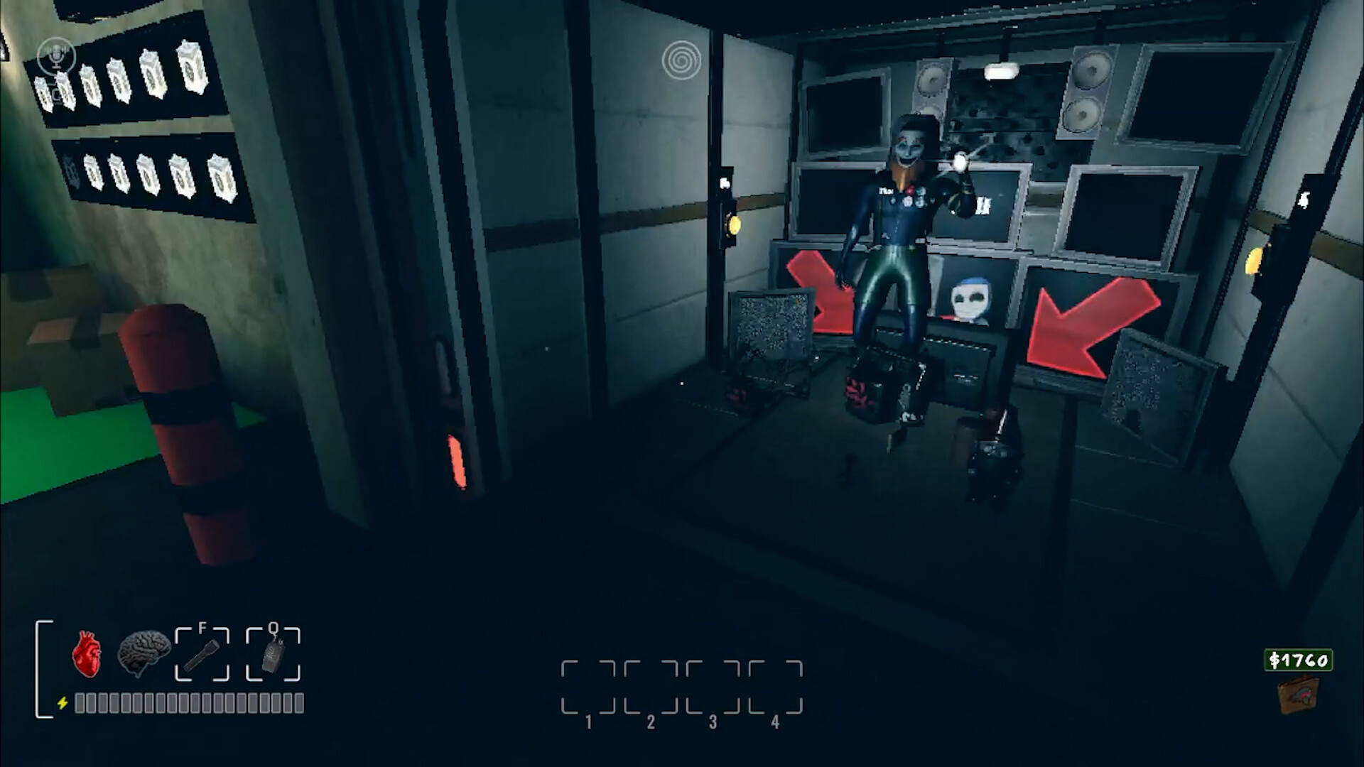 7 Minutes in Hell screenshot 8