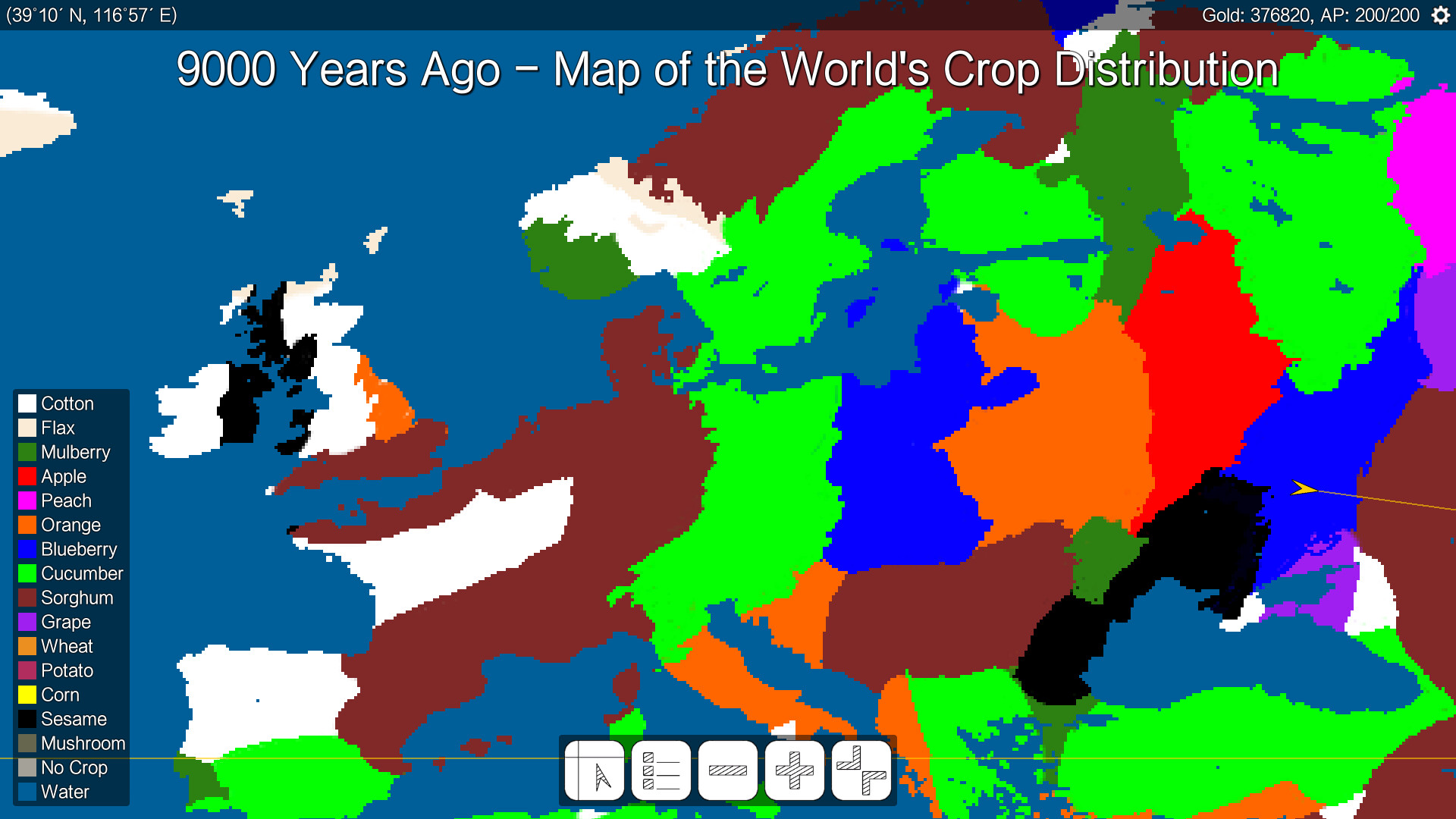9000 Years Ago screenshot 4