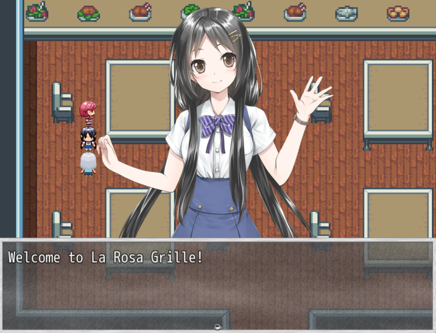 Real Estate Real Romance: San Francisco screenshot 7