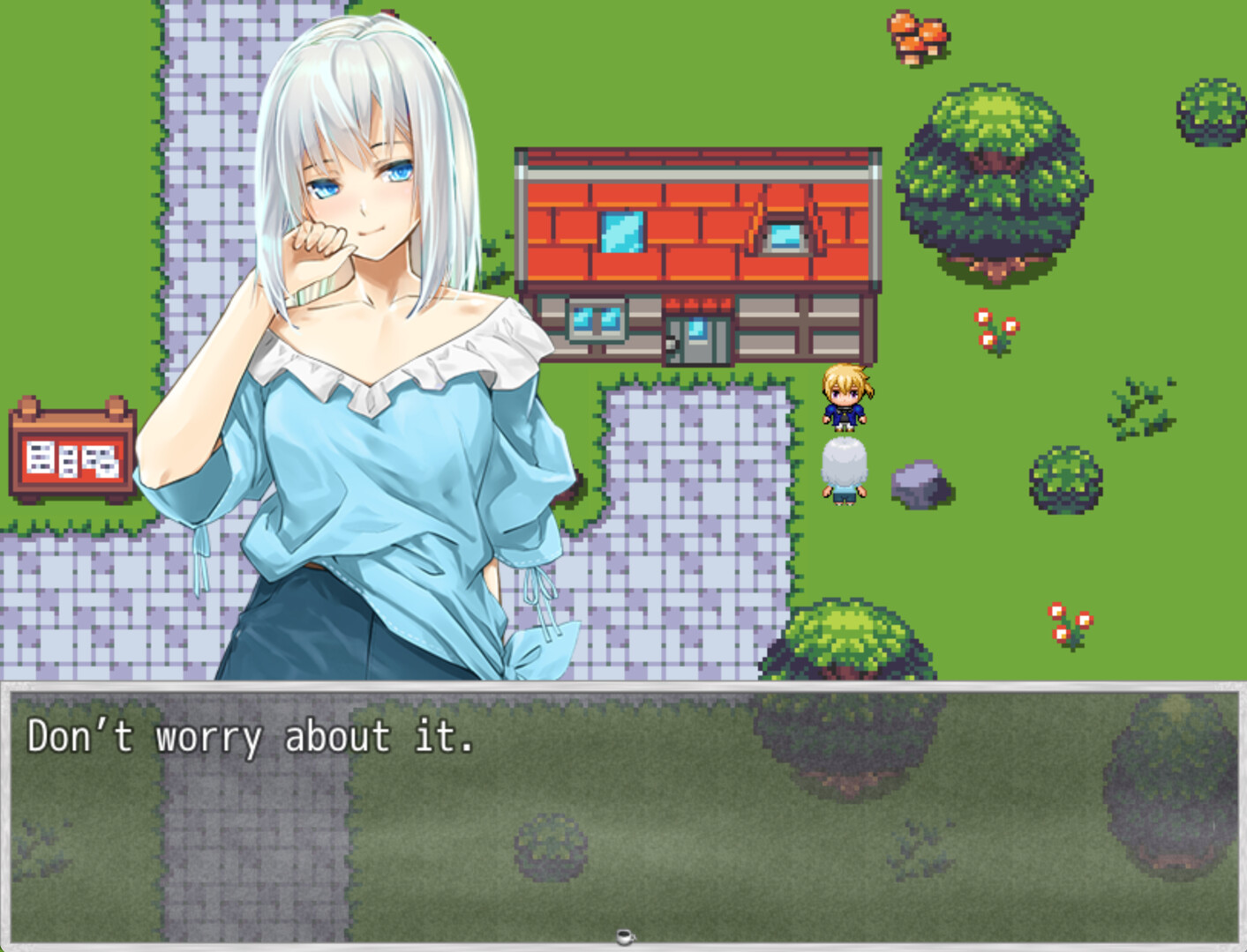 Real Estate Real Romance: San Francisco screenshot 2