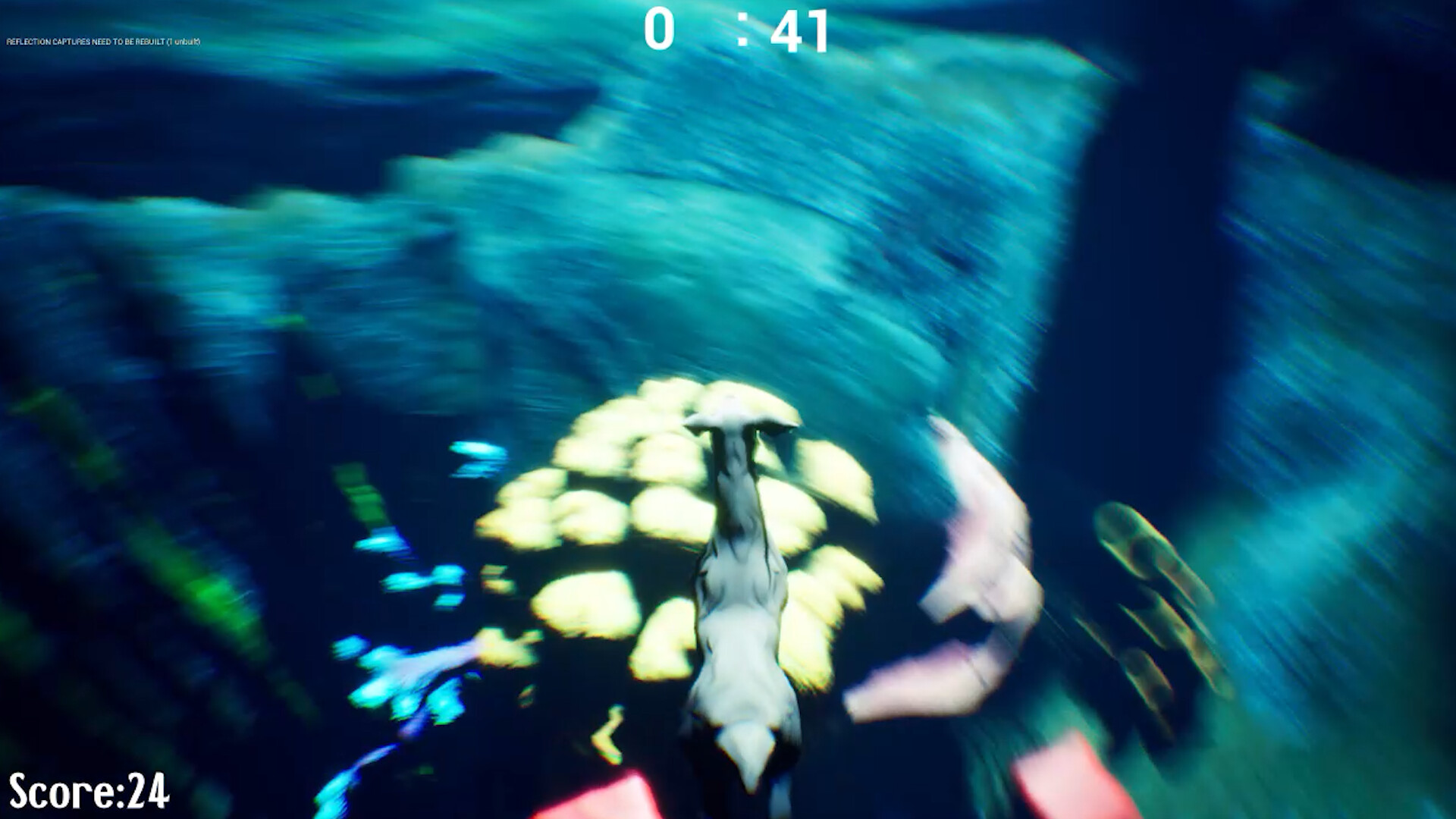 Bonoru Adventures screenshot 3