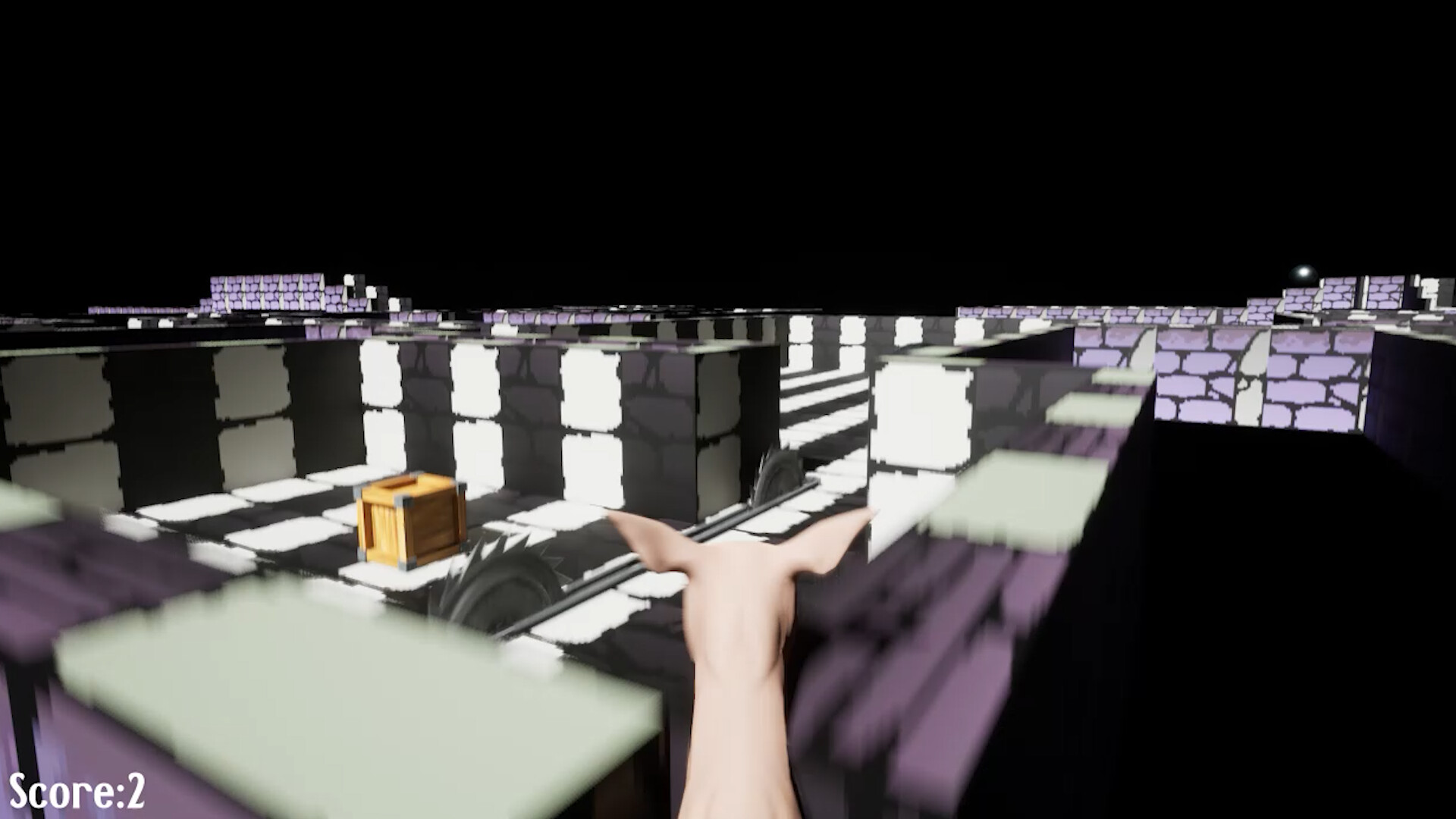 Bonoru Adventures screenshot 4