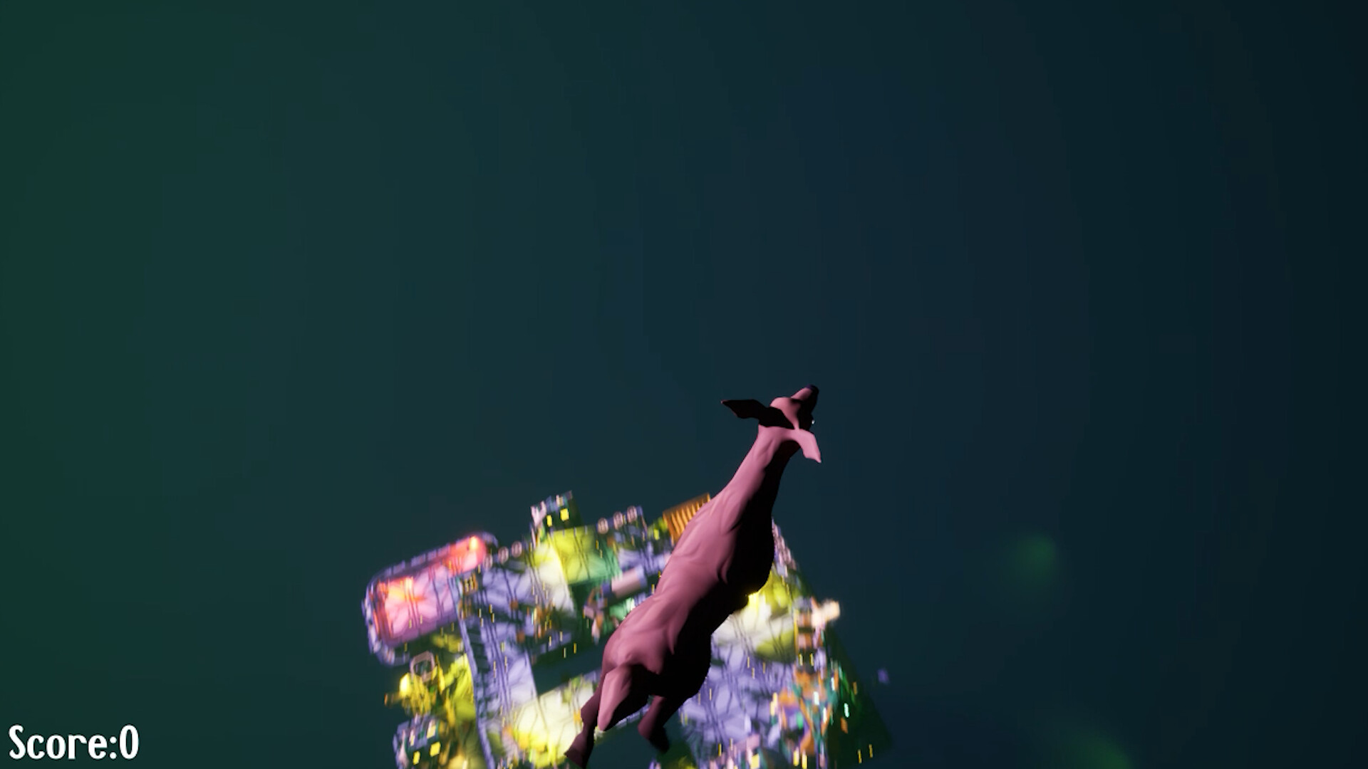 Bonoru Adventures screenshot 5