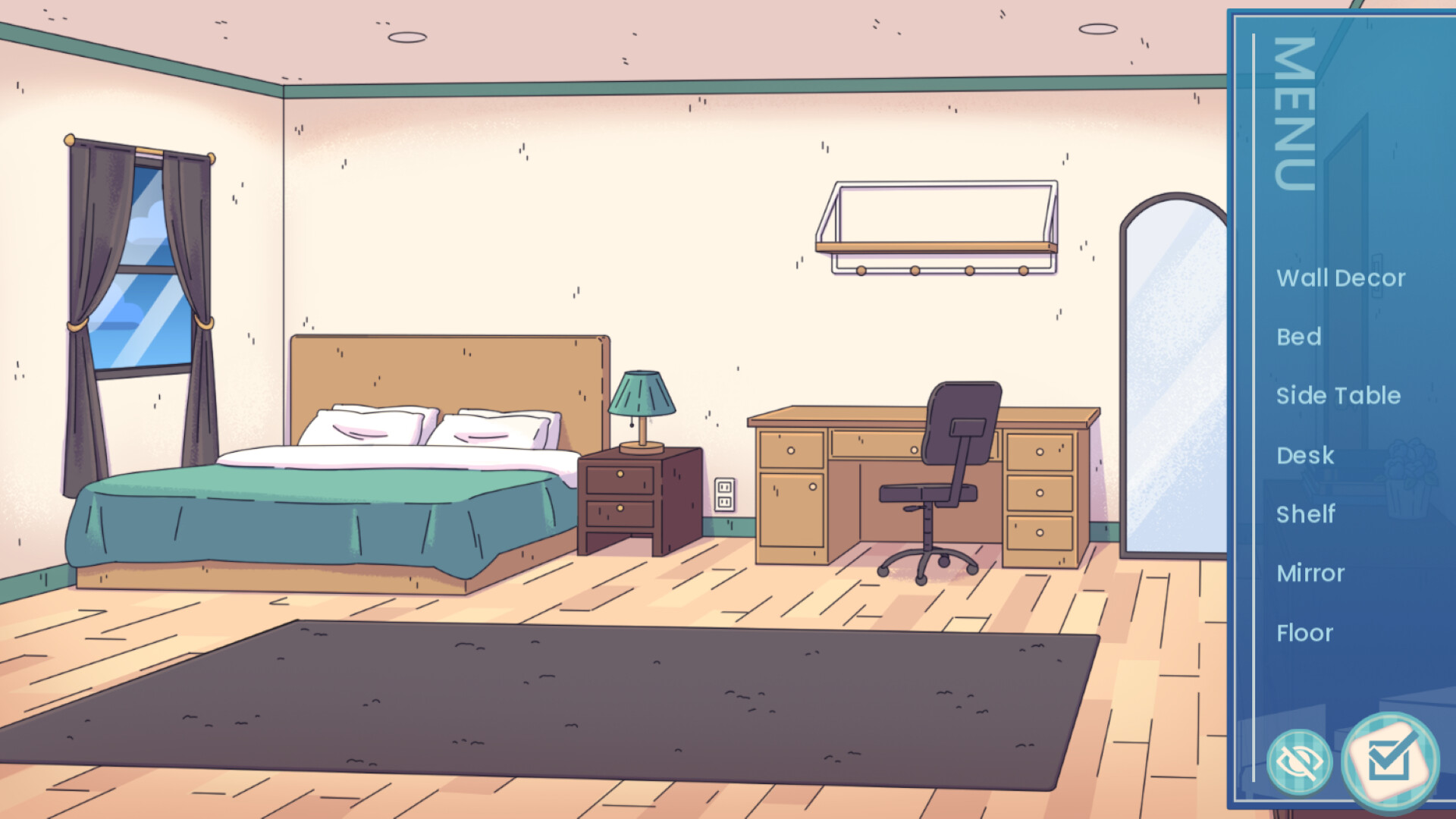 Threads of You: Beyond the Bay screenshot 5
