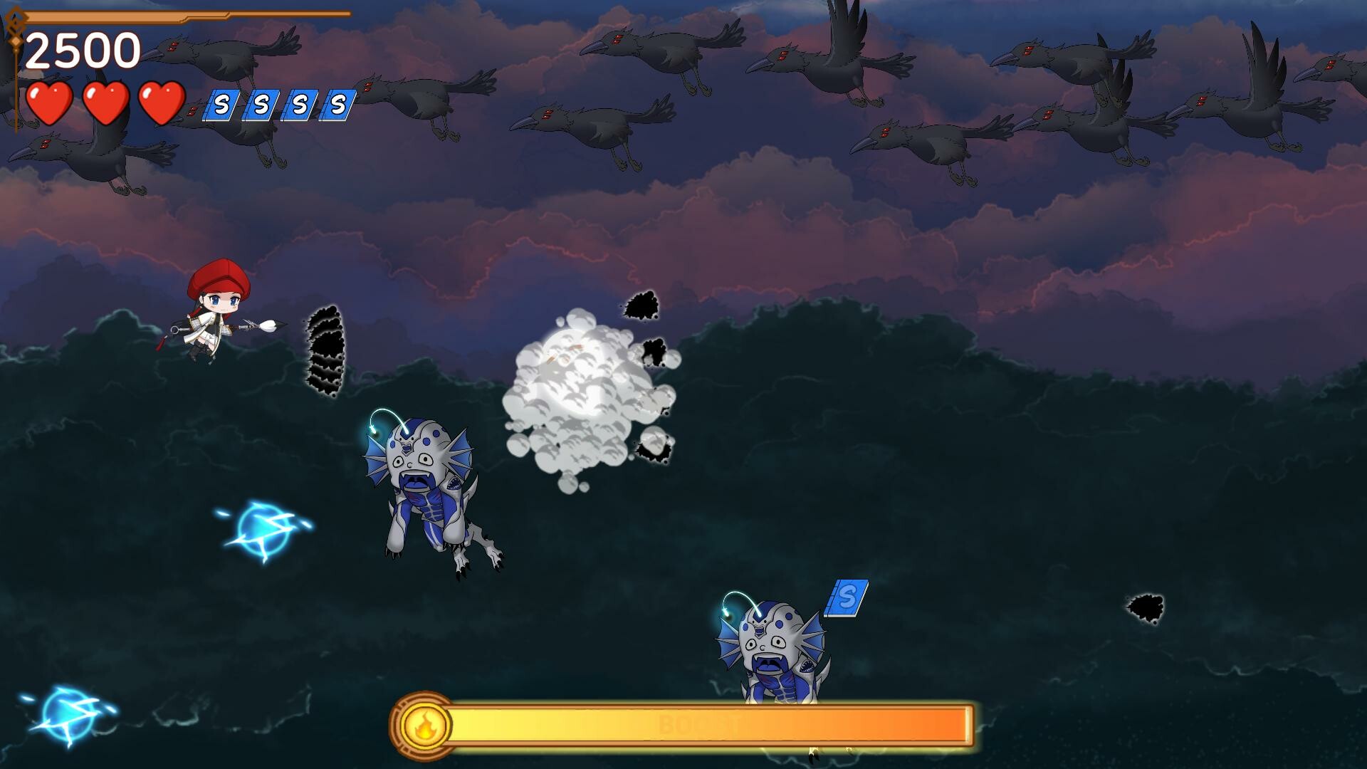 Path of Soul screenshot 4