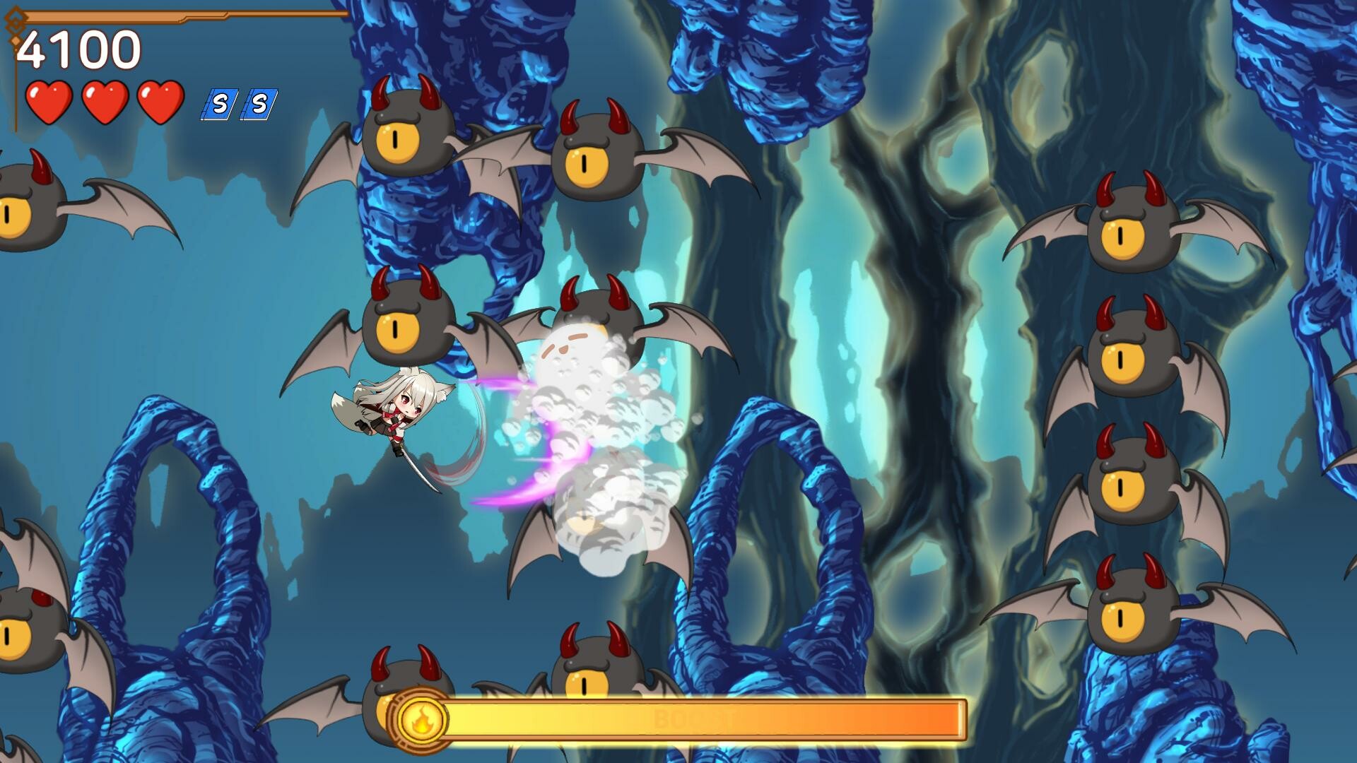 Path of Soul screenshot 6