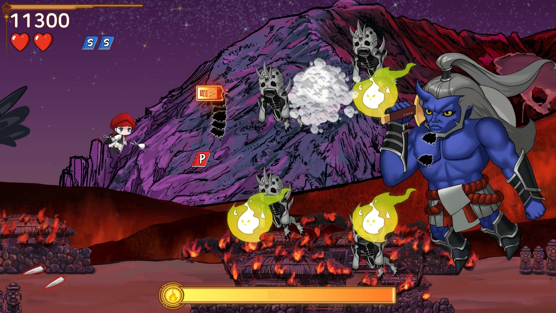 Path of Soul screenshot 7