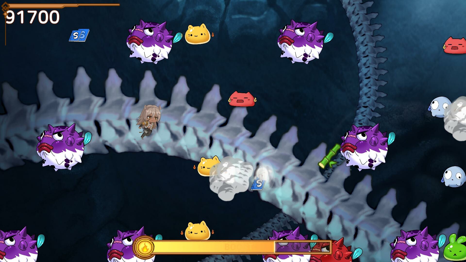 Path of Soul screenshot 5