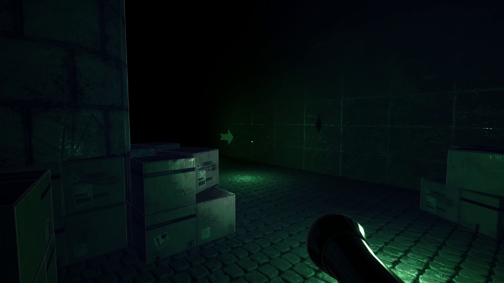 Fragmented World screenshot 5