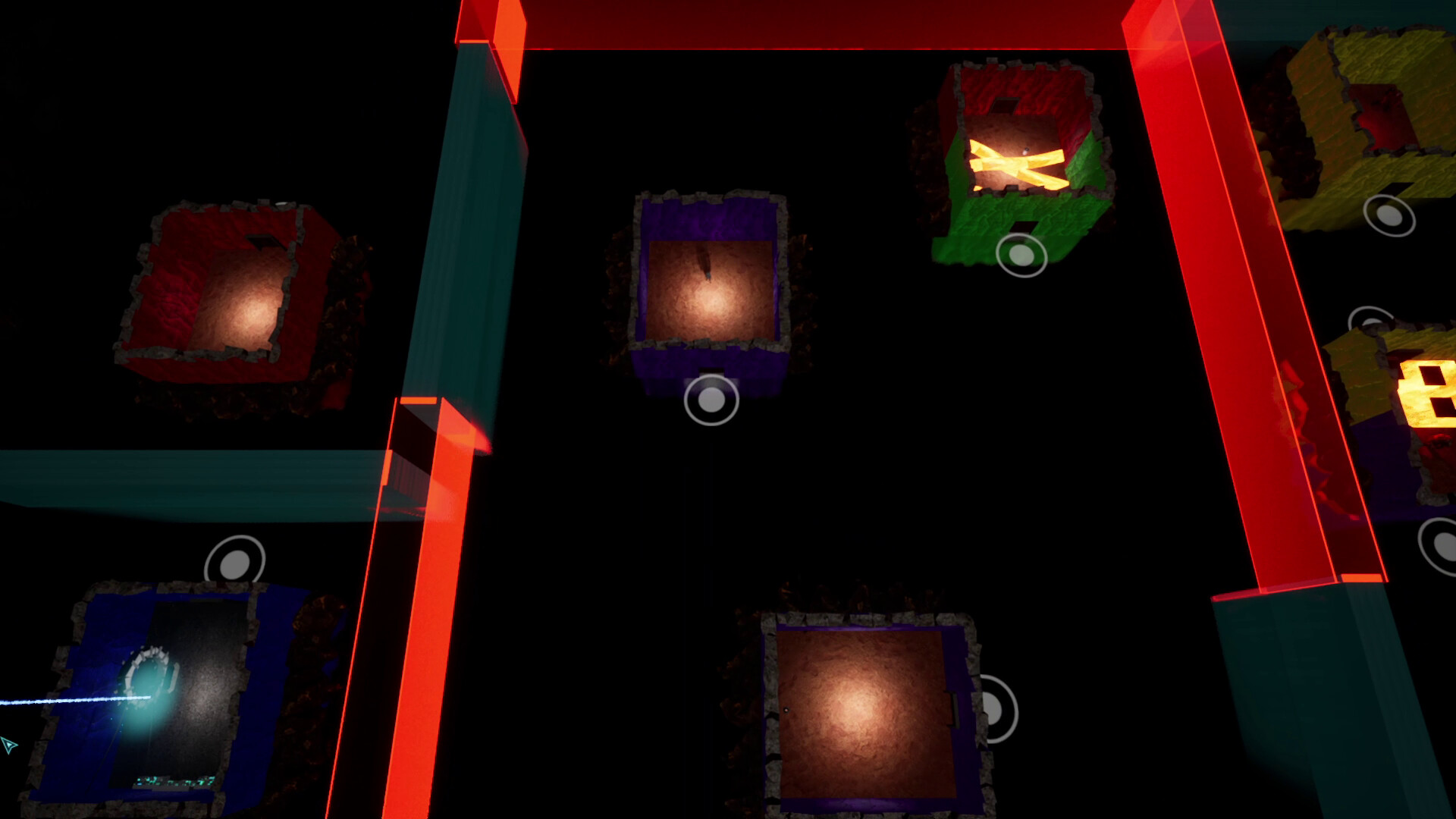 Fragmented World screenshot 21