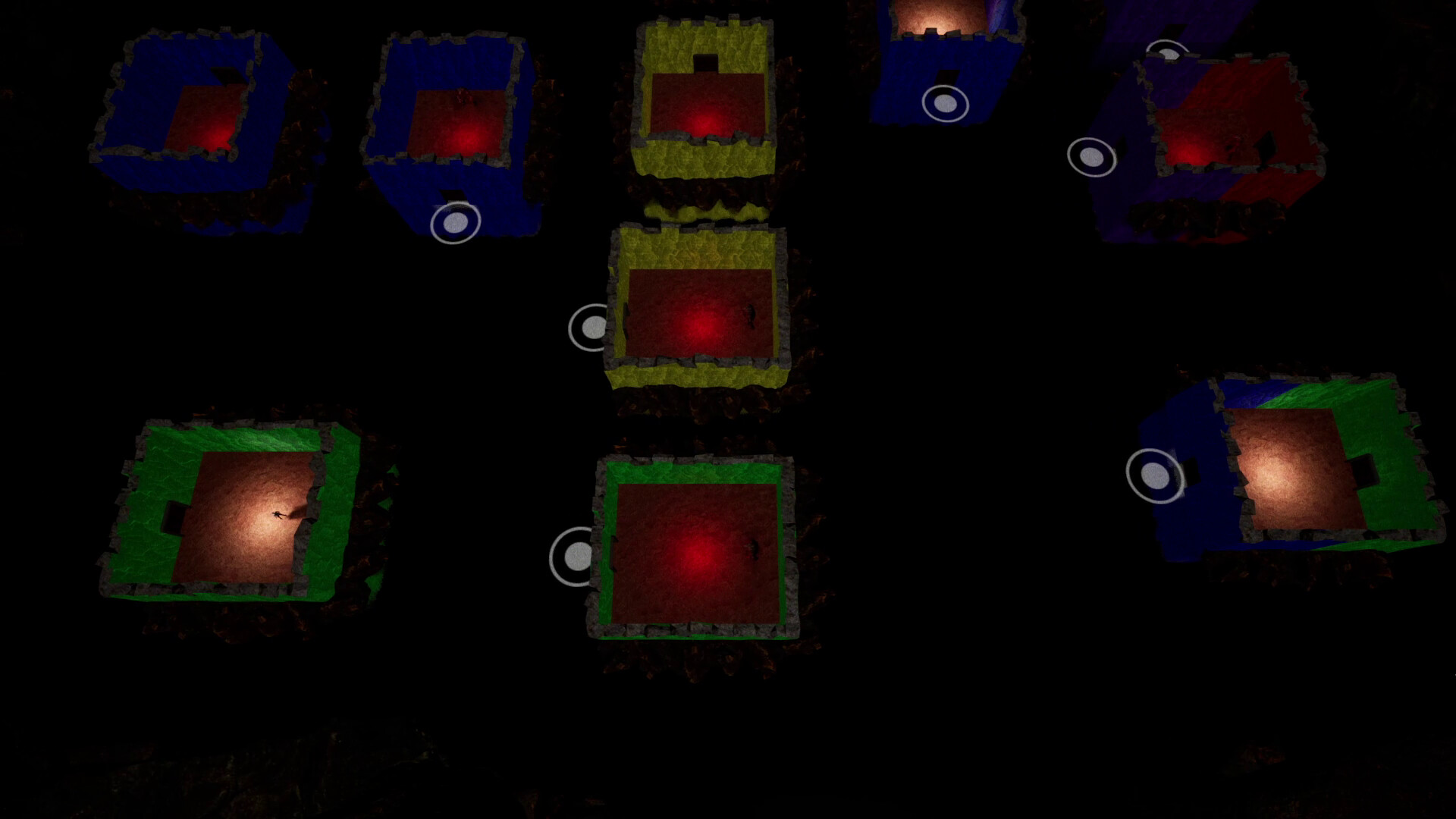 Fragmented World screenshot 17