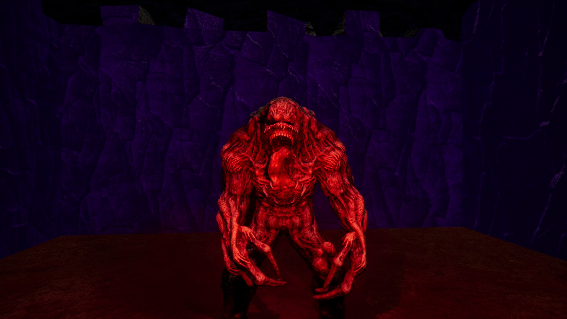 Fragmented World screenshot 3