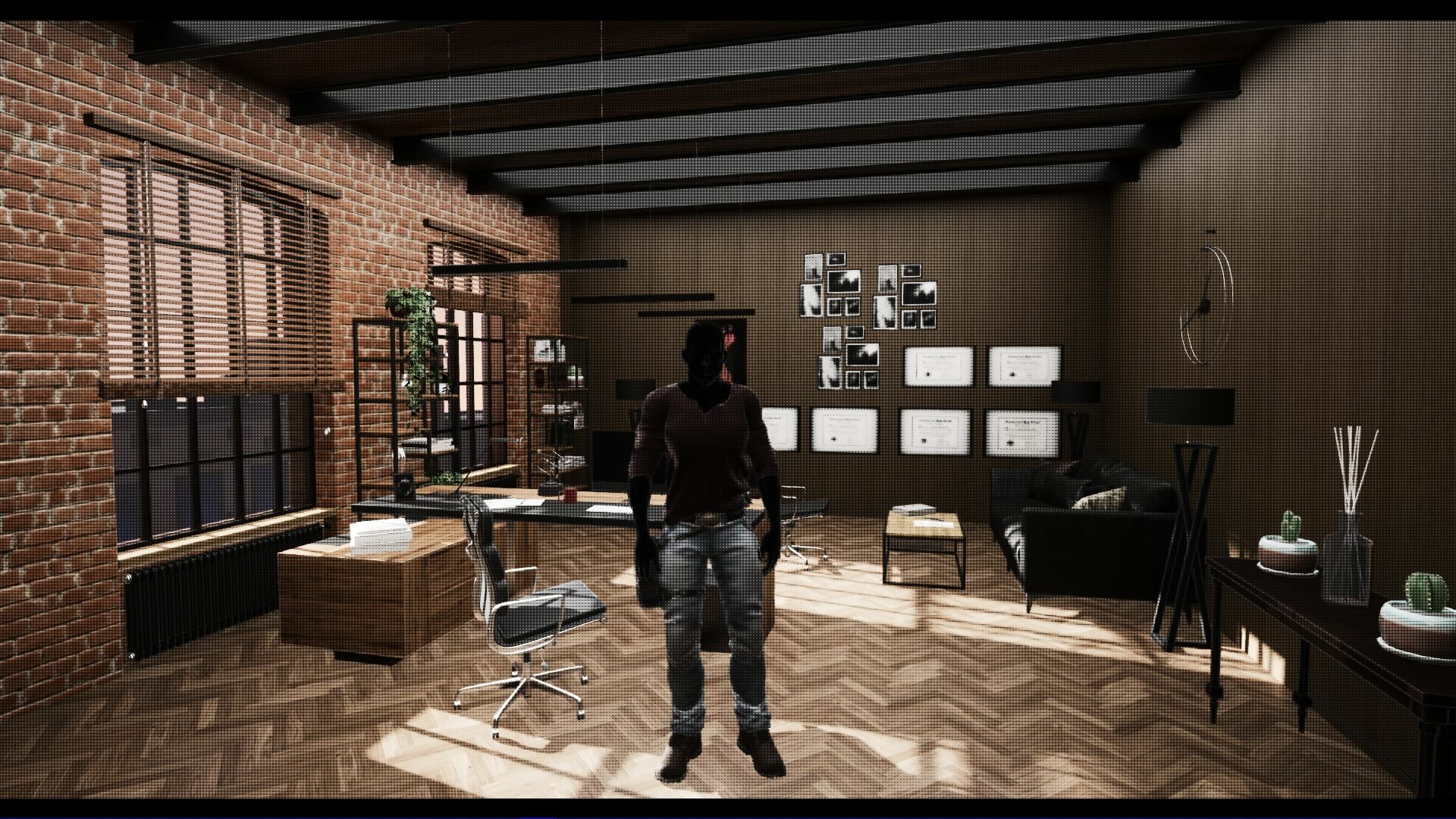 Fragmented World screenshot 19