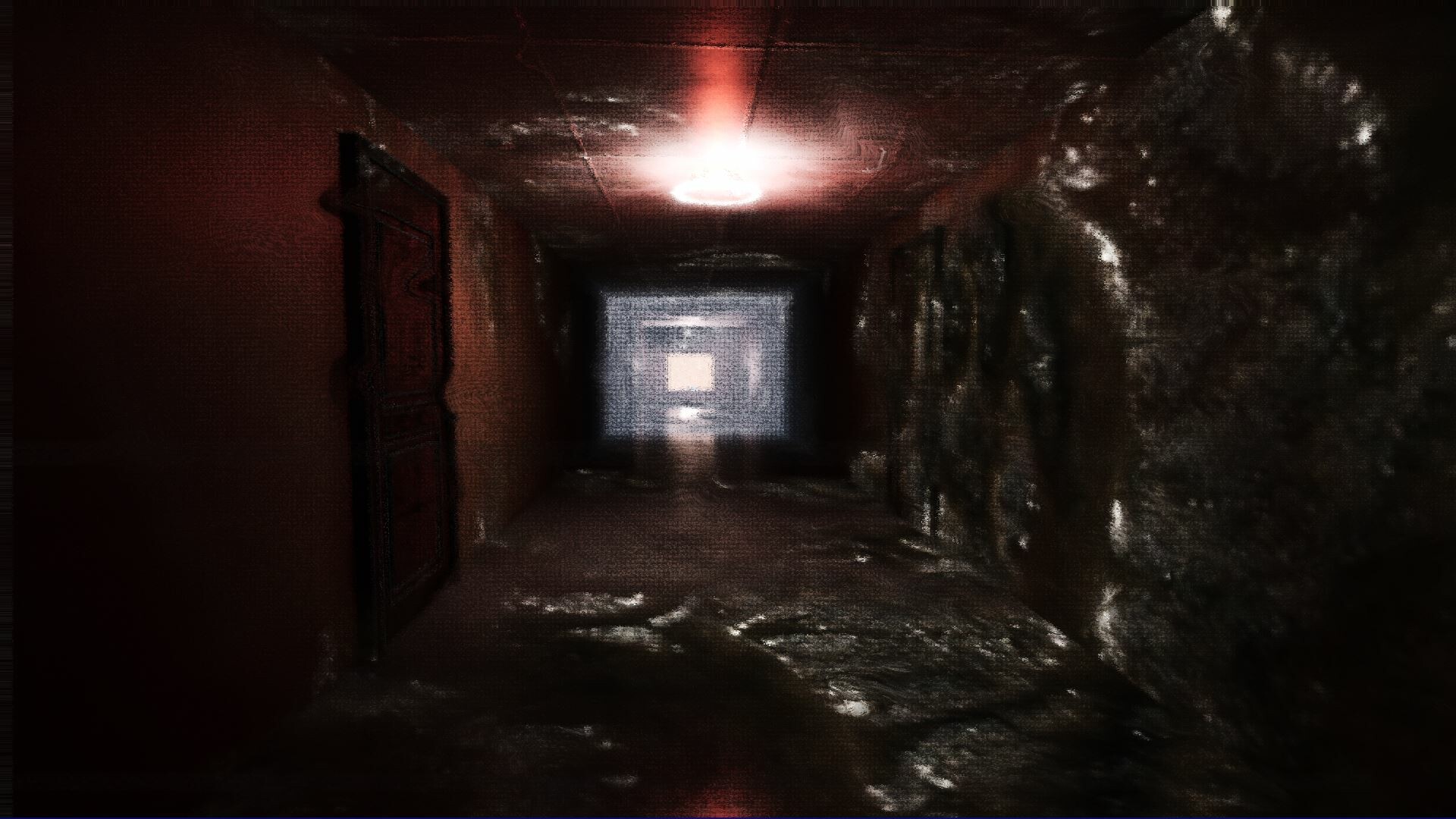 Fragmented World screenshot 20
