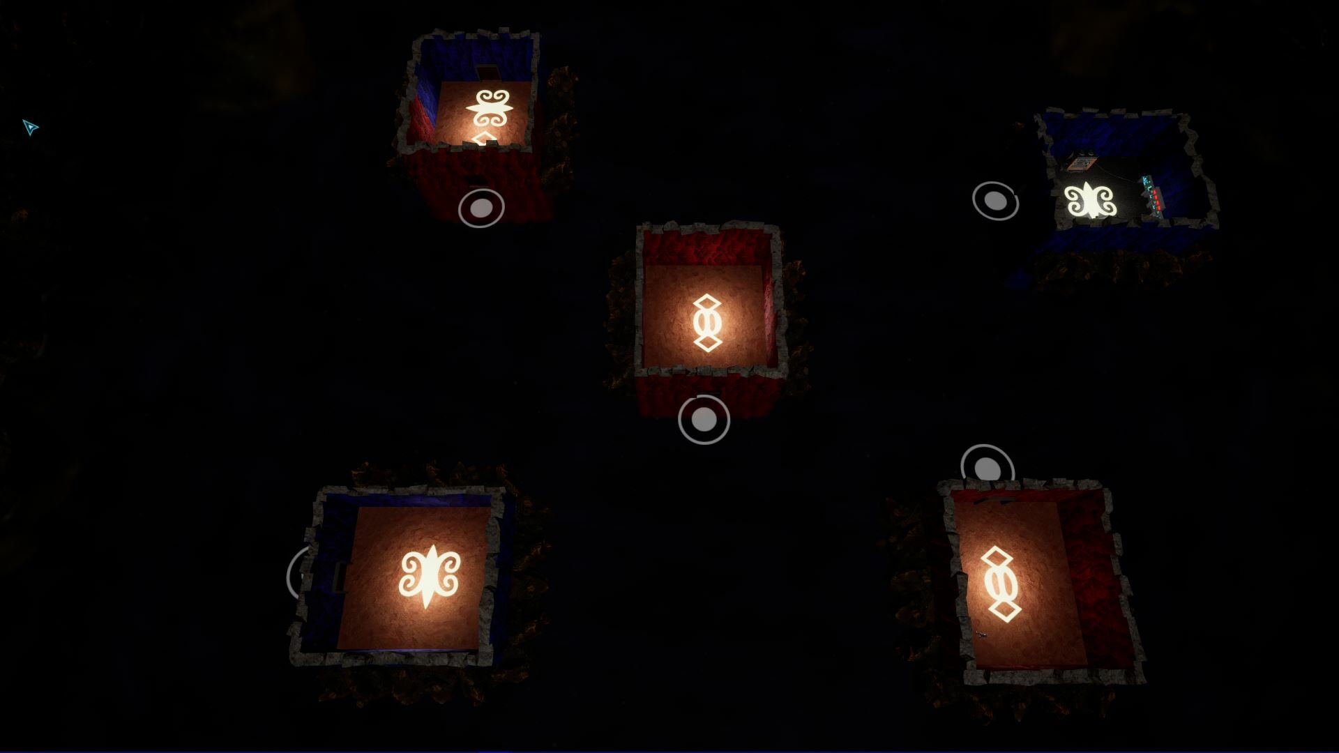 Fragmented World screenshot 10