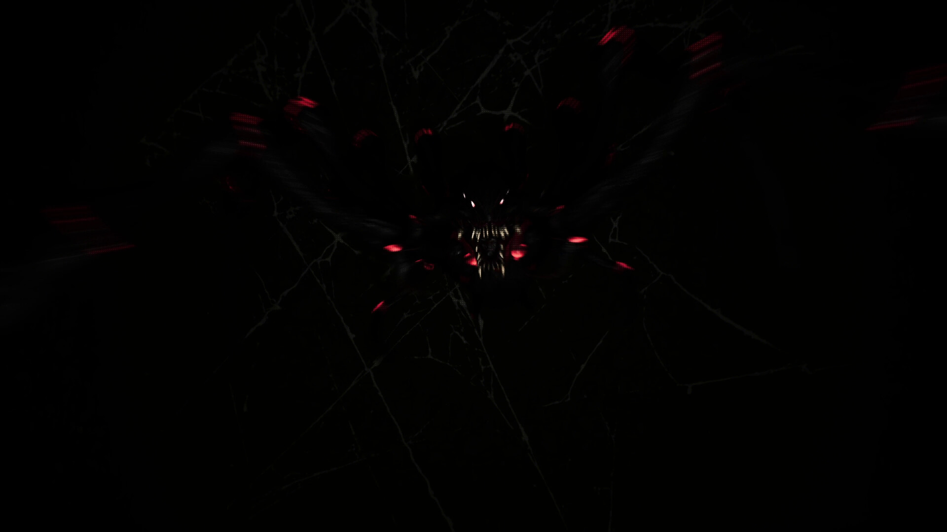 Fragmented World screenshot 8