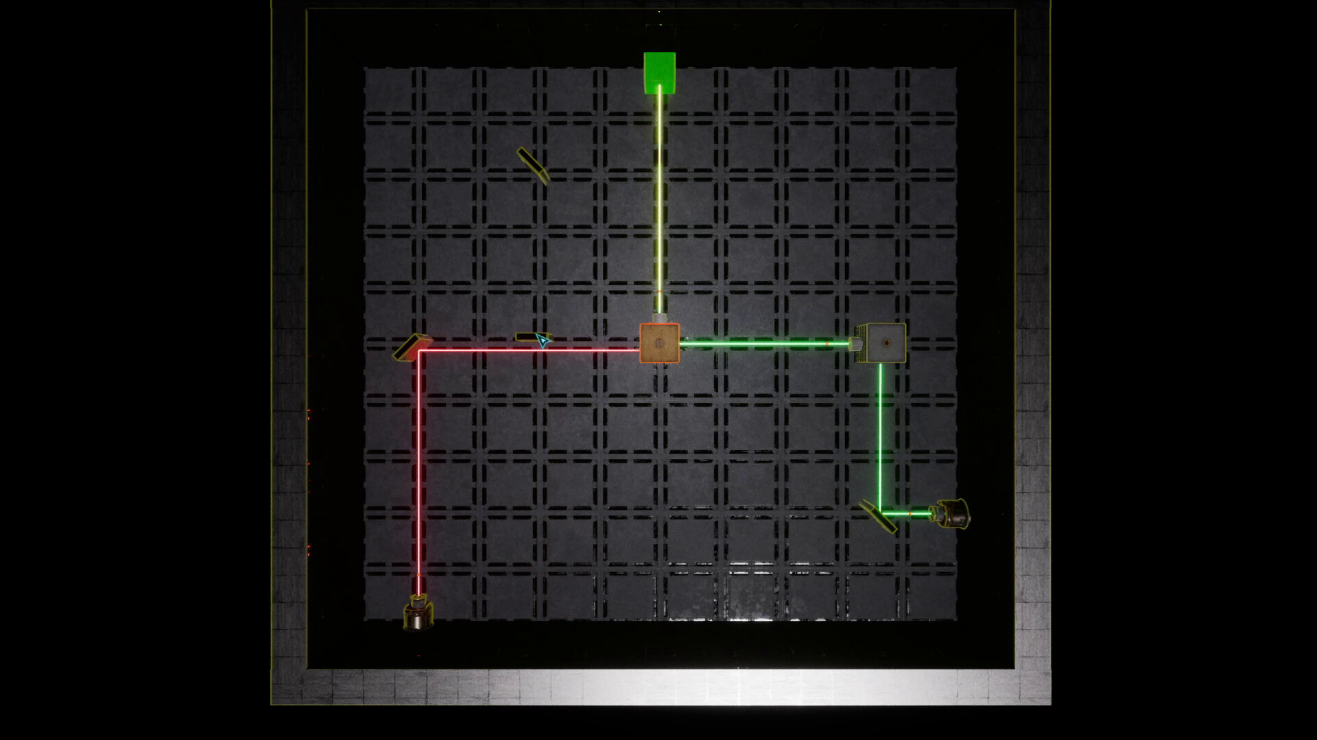 Fragmented World screenshot 7