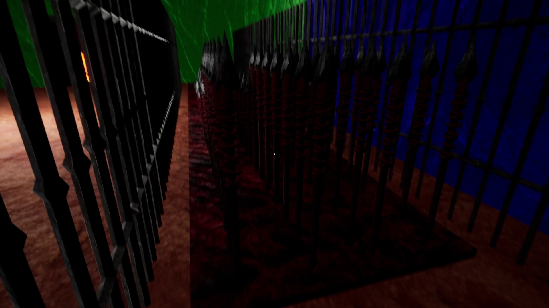 Fragmented World screenshot 23