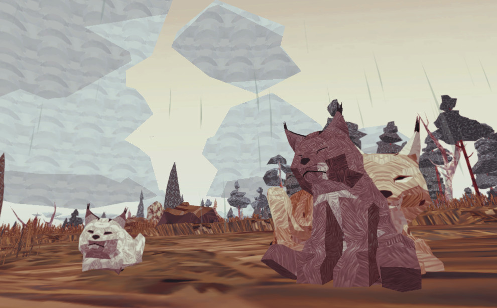 Shelter 2 screenshot 20