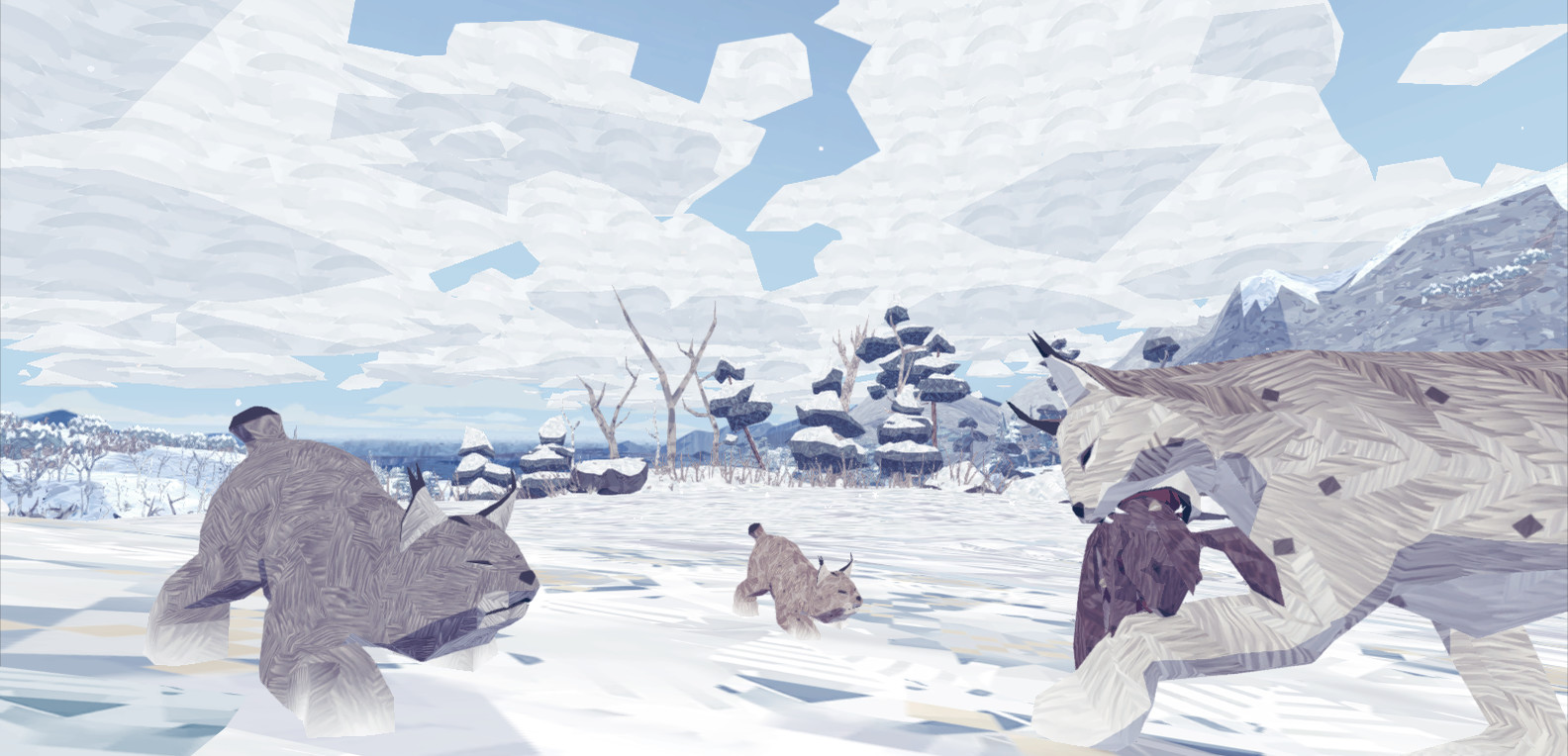 Shelter 2 screenshot 18