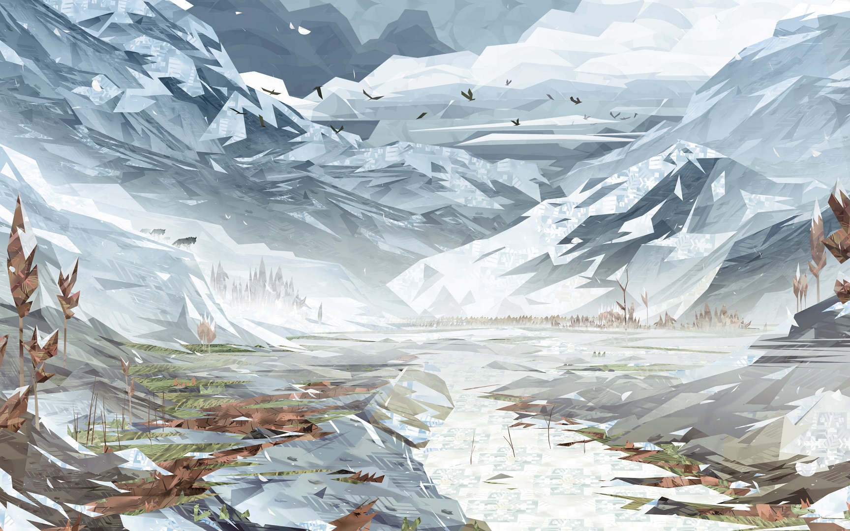 Shelter 2 screenshot 15