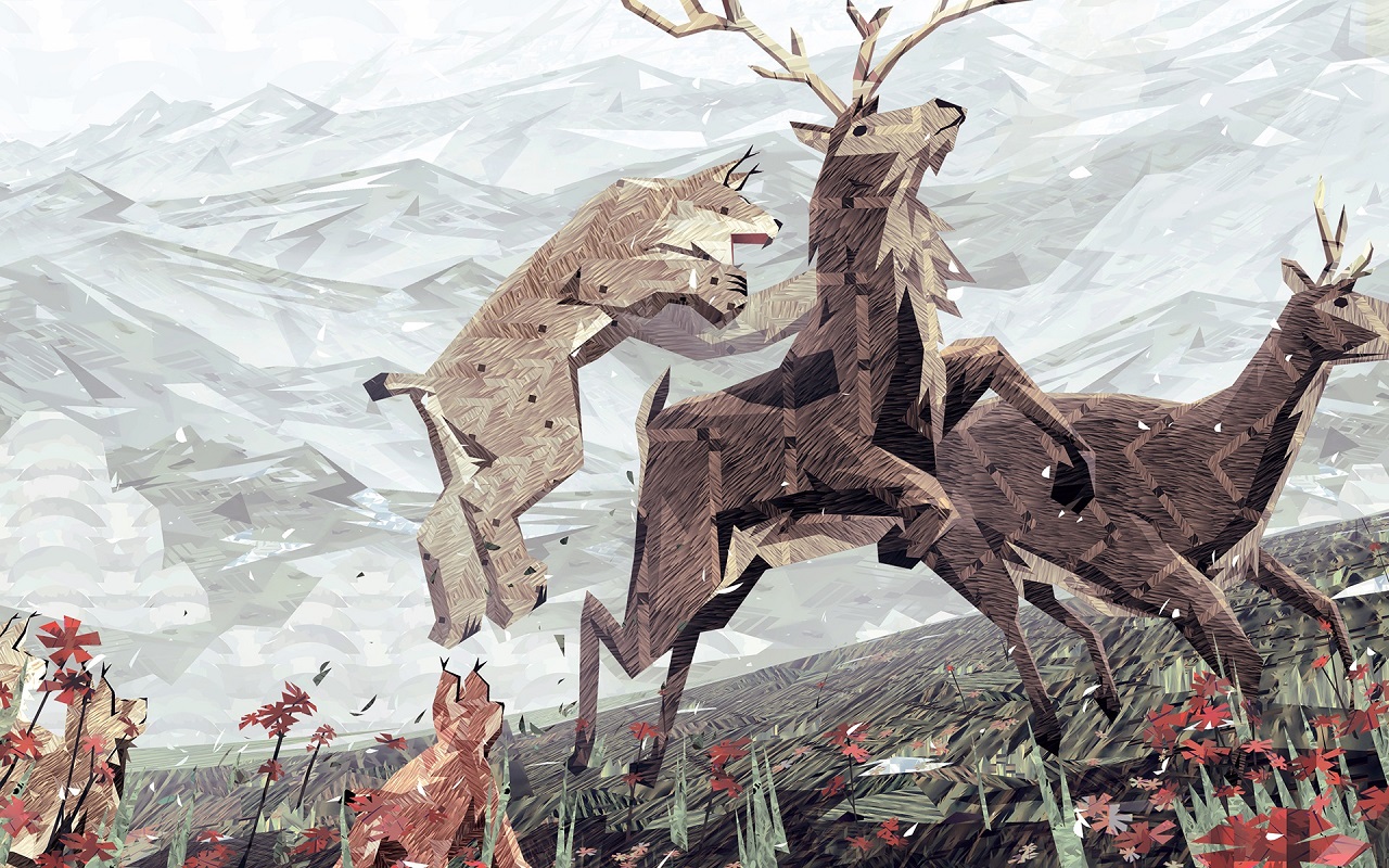 Shelter 2 screenshot 12