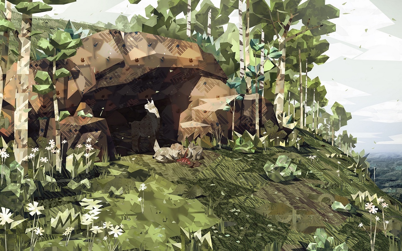 Shelter 2 screenshot 13