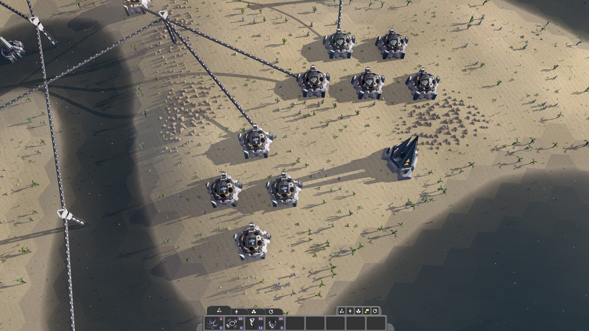 Galaxy Too Far screenshot 2