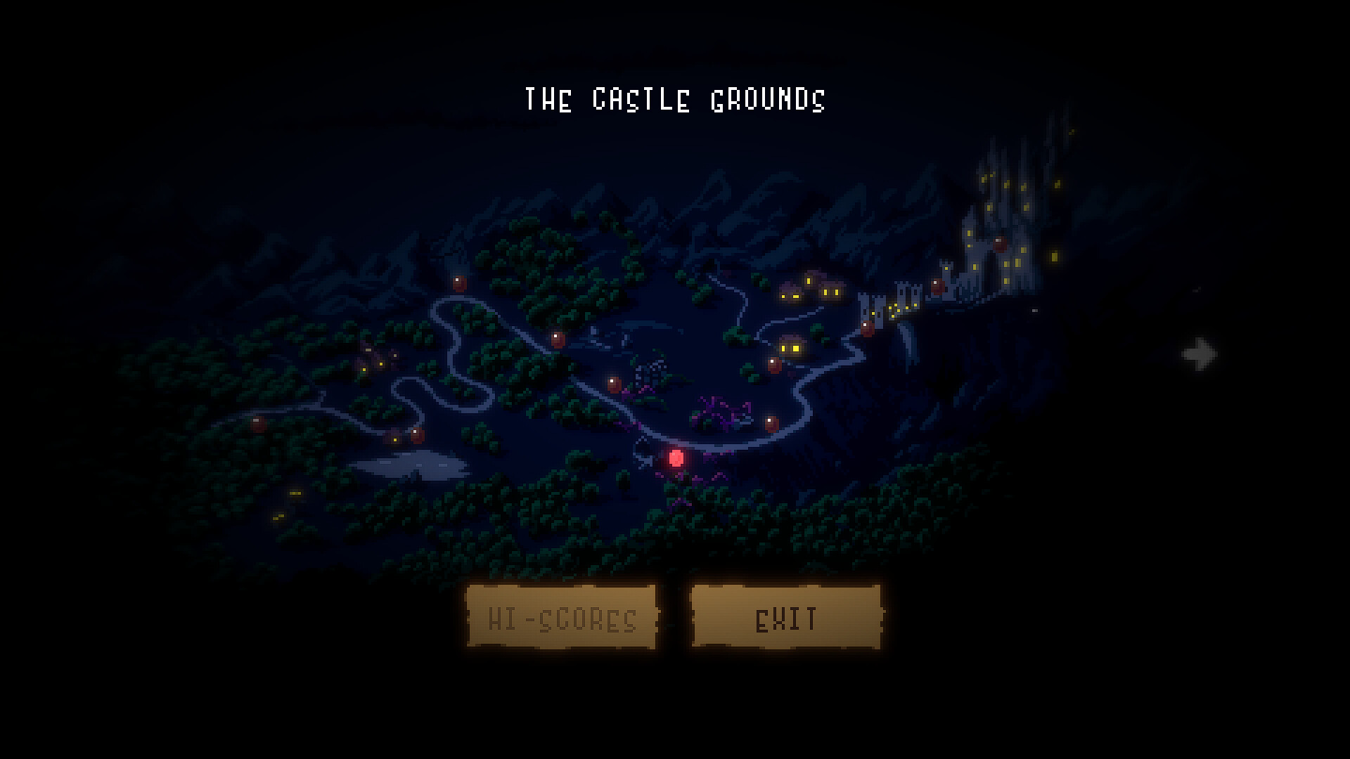 Flora & Fang: Guardians of the vampire garden screenshot 8