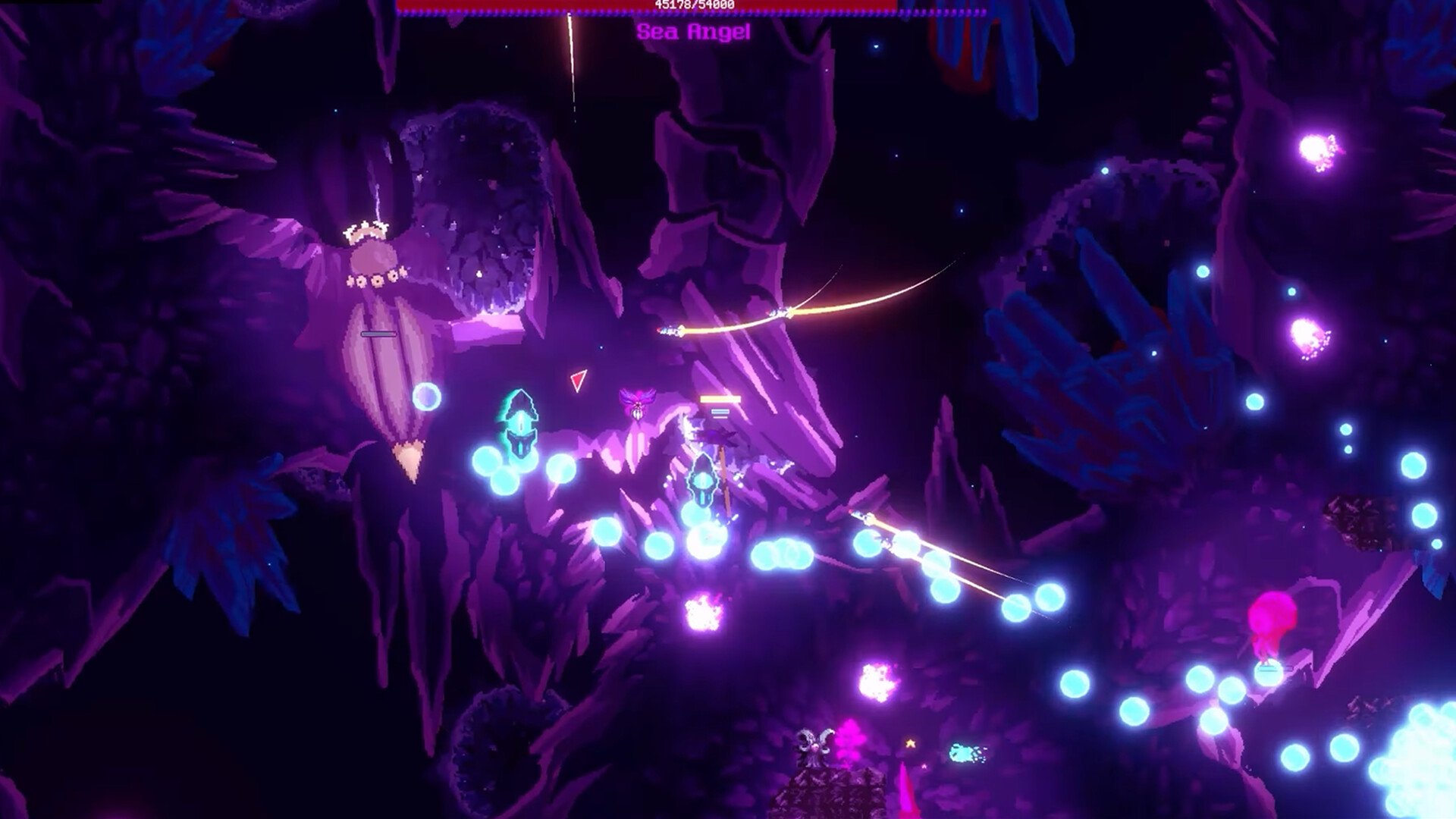 Dive The Depths screenshot 23