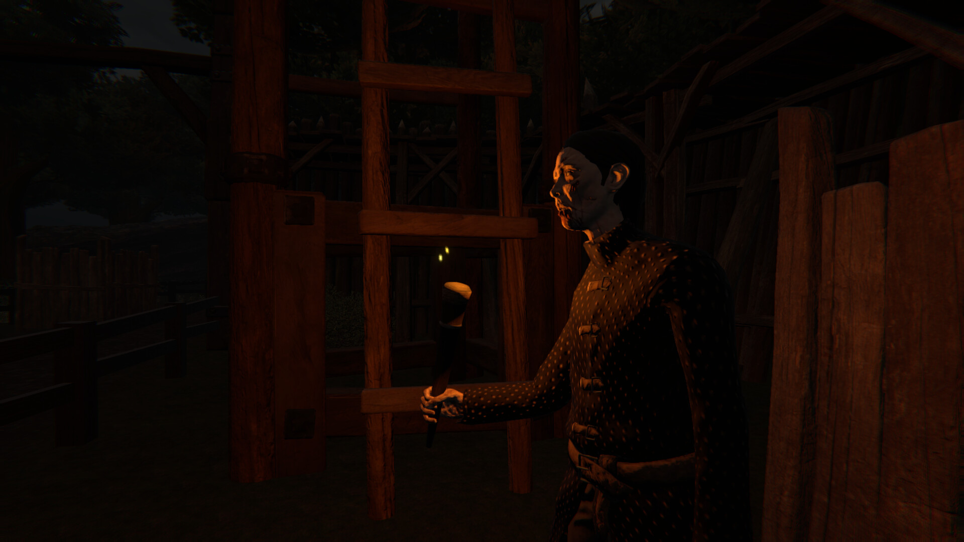 Heroine's Claw screenshot 3