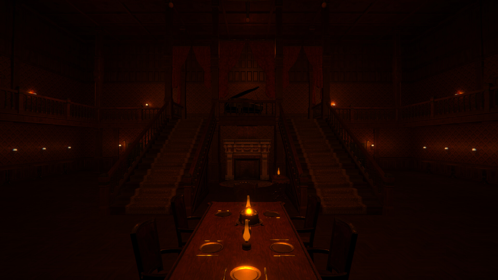 Heroine's Claw screenshot 5