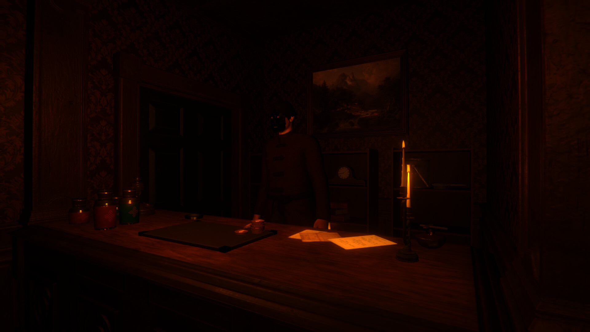 Heroine's Claw screenshot 7
