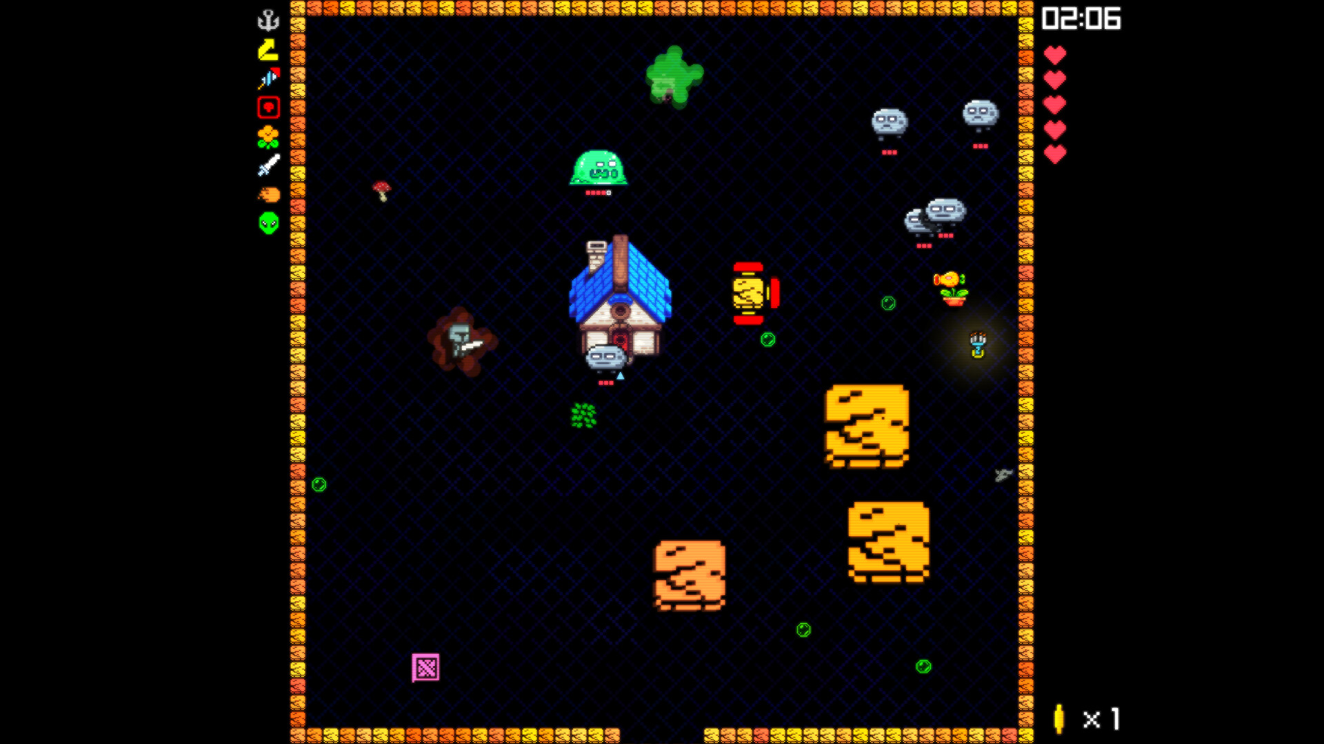 Bitty Knight screenshot 5