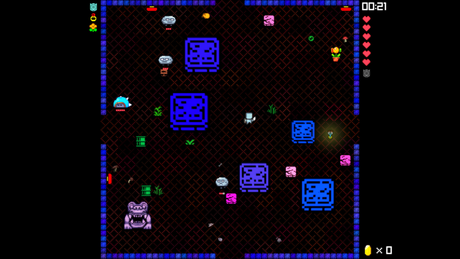 Bitty Knight screenshot 2