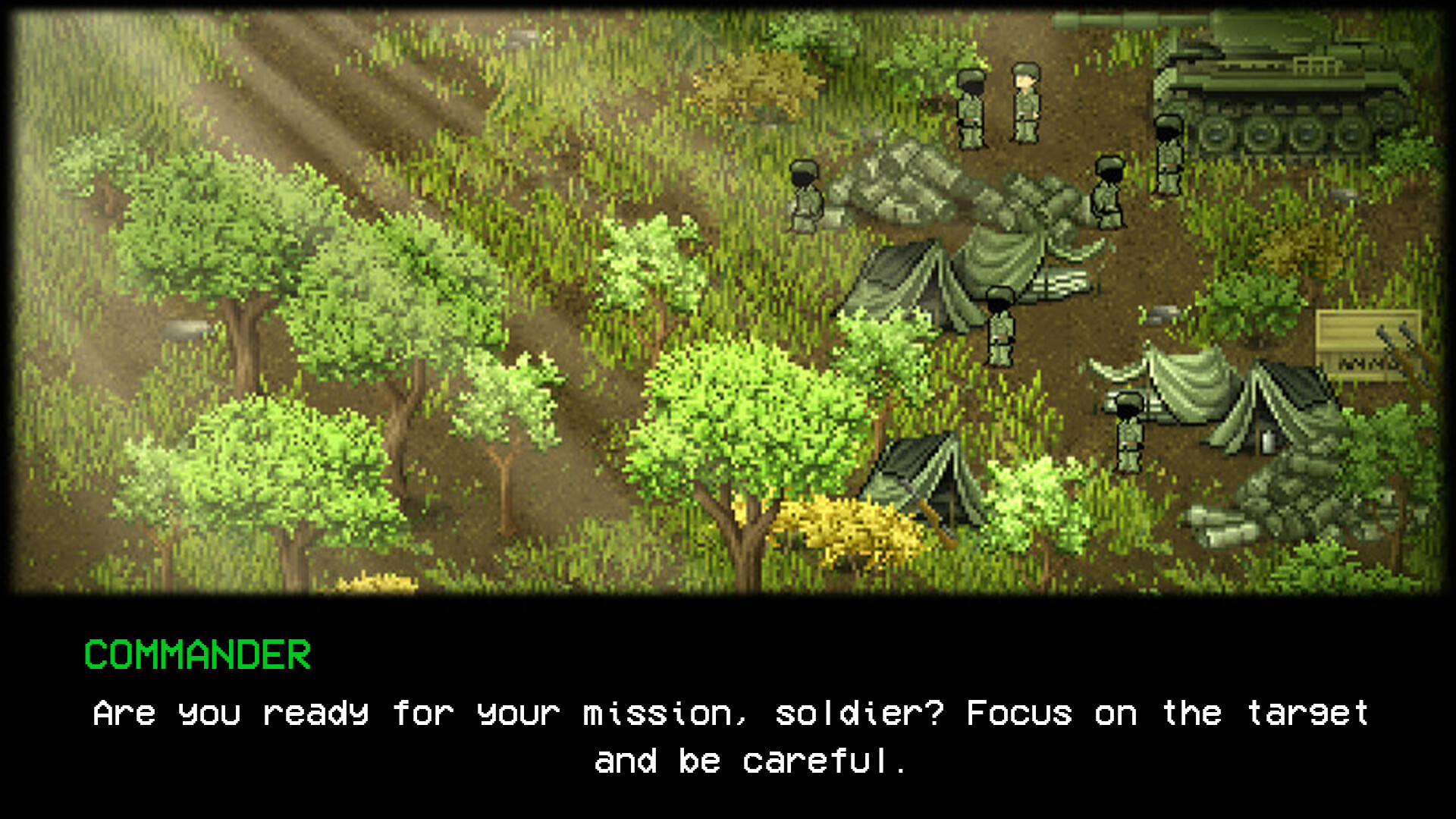 Remember Us screenshot 3