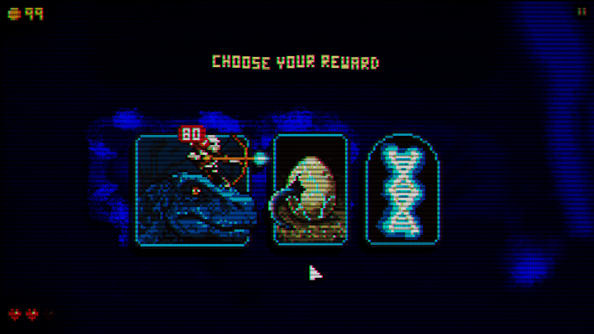 Burnogue screenshot 4