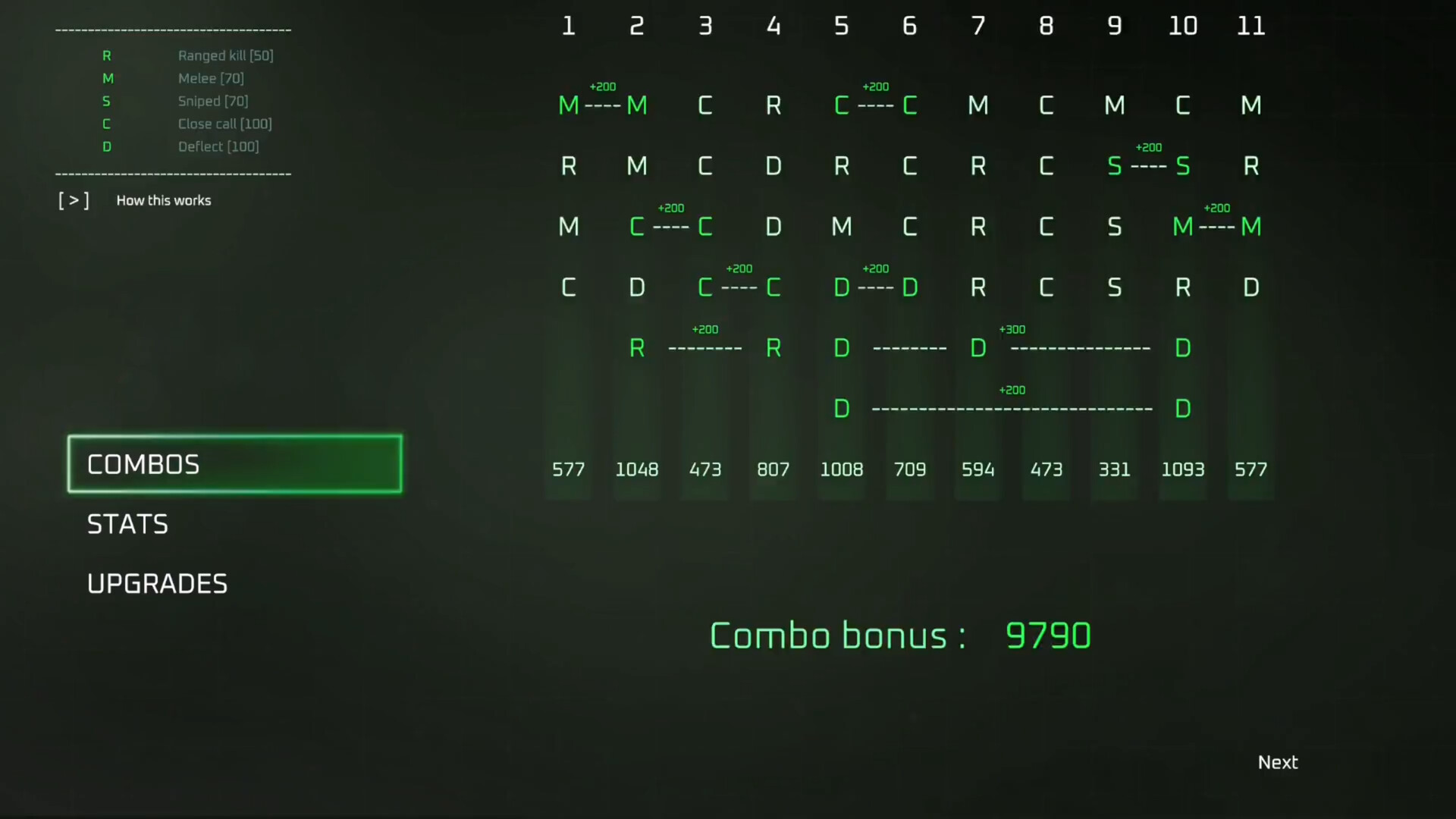 Decurion screenshot 4
