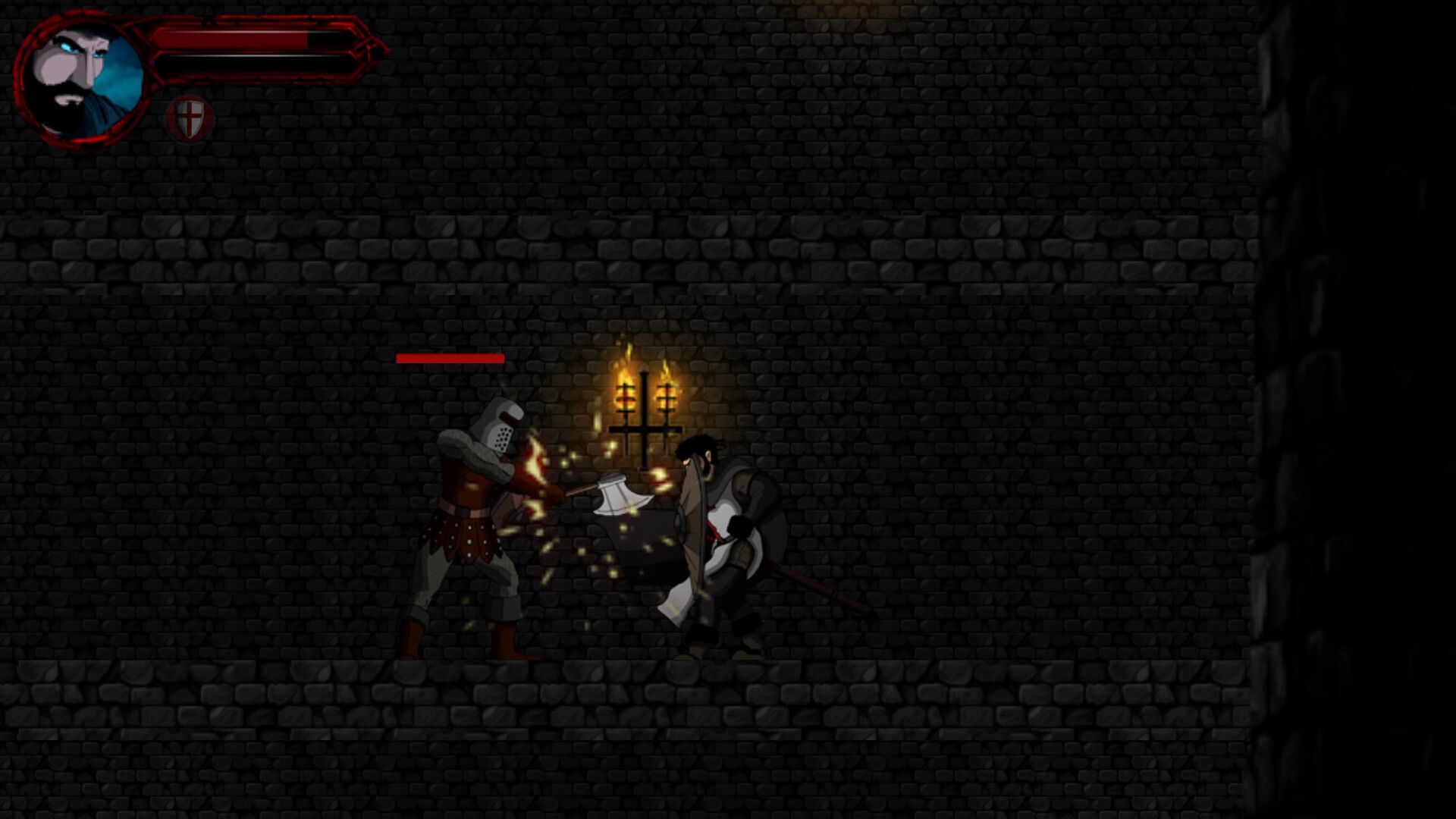 Templar 2 screenshot 7