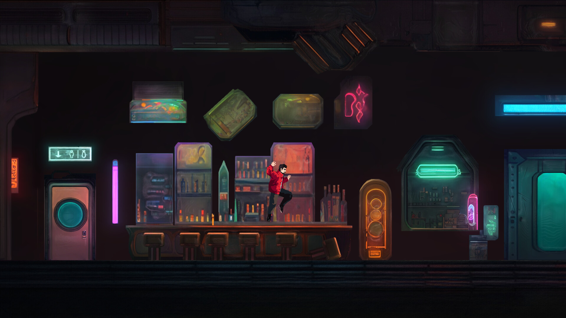 极乐之渊 screenshot 8