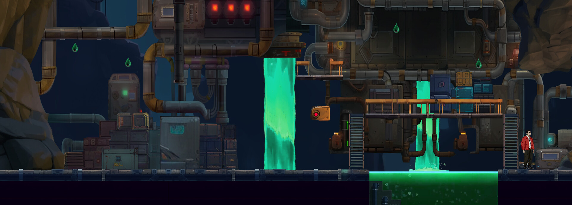 极乐之渊 screenshot 7
